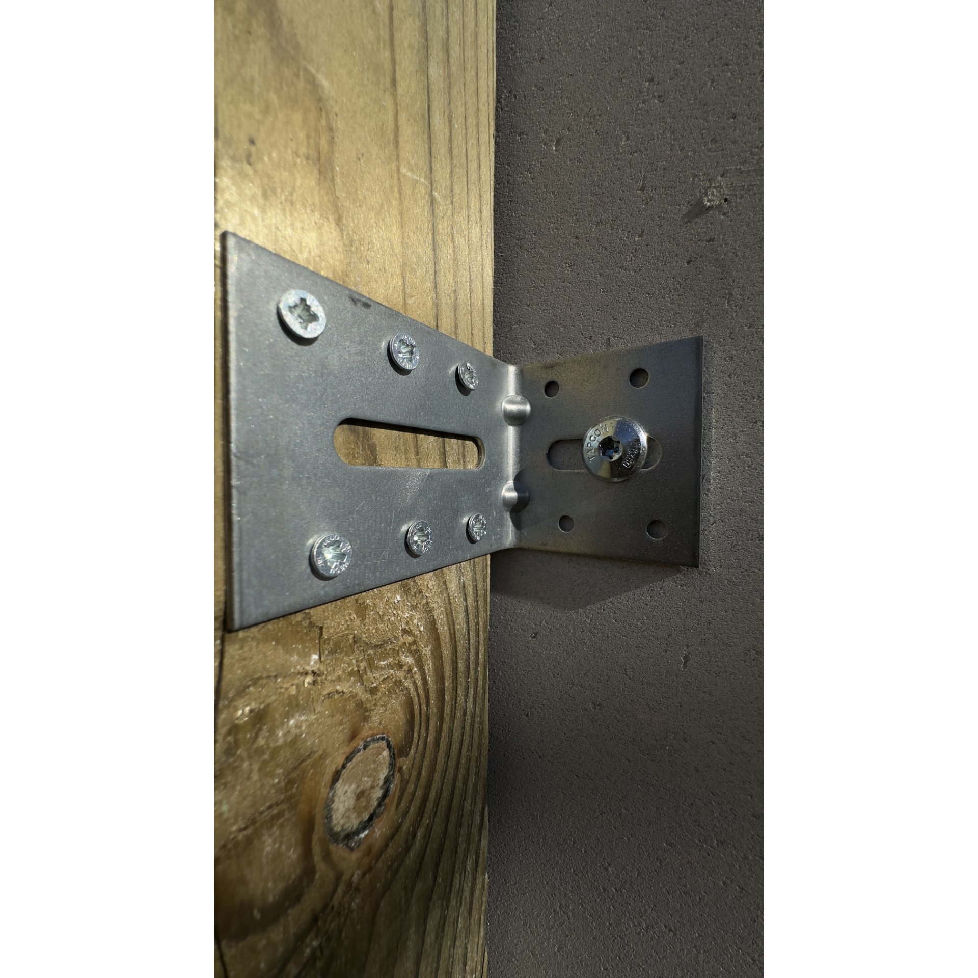 Drinnen, Innenarchitektur