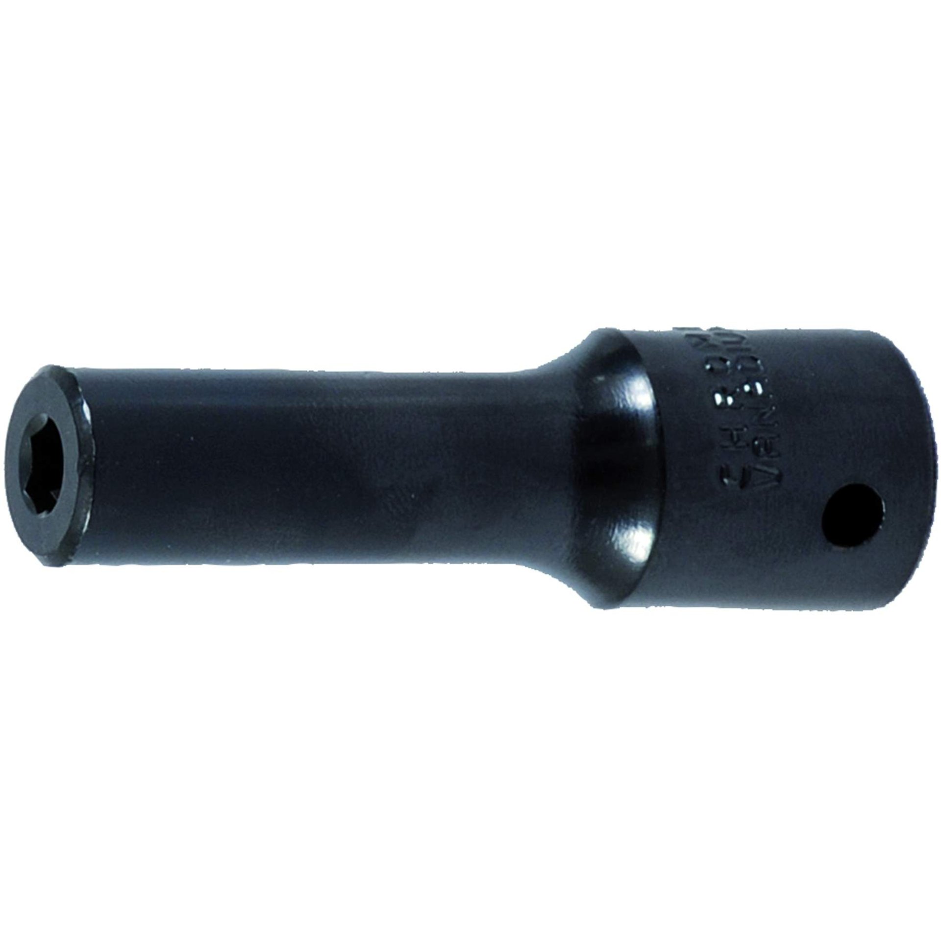 Halter, Schlitzwechsel, Bit, Nuss, Adapter