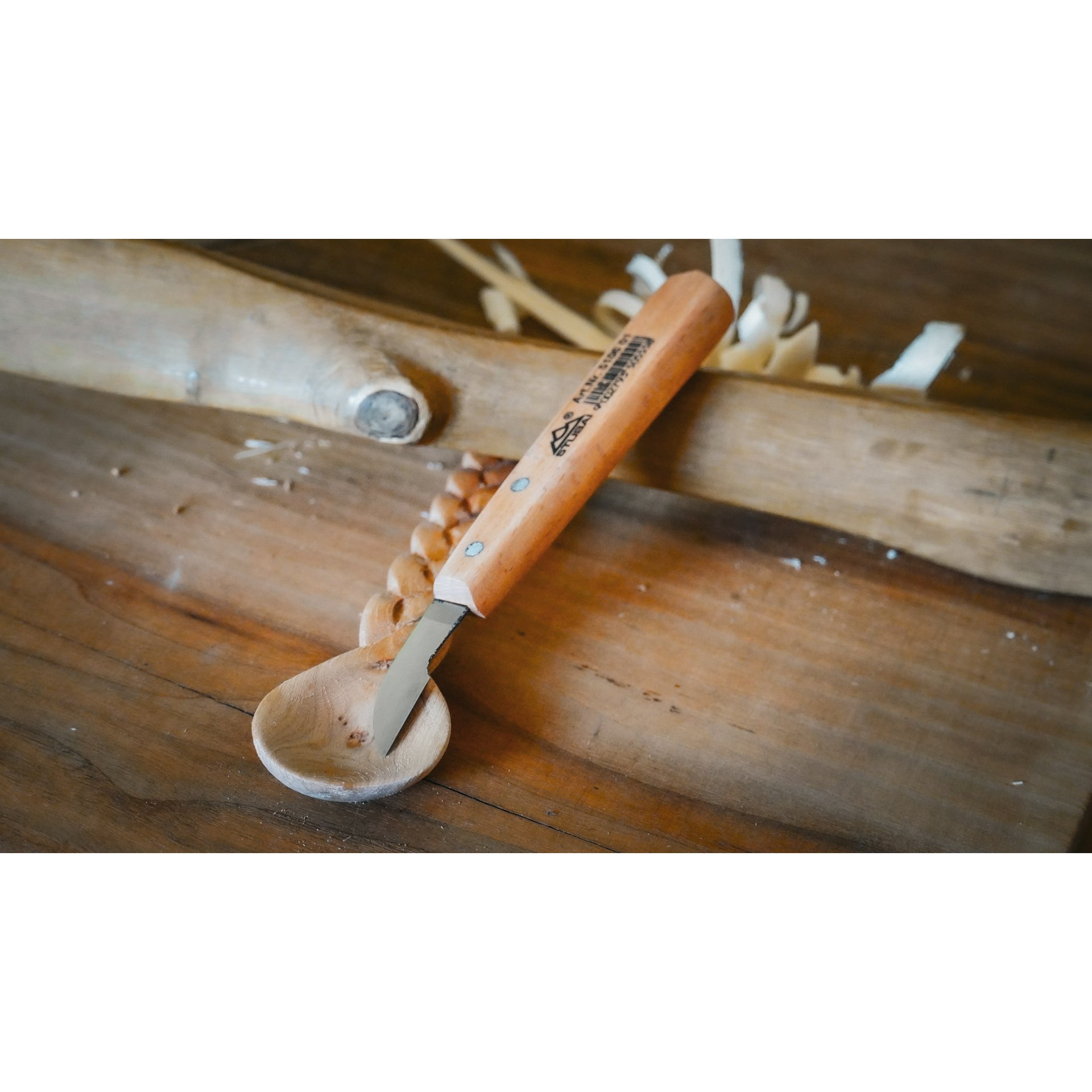 Besteck, Löffel, Küchenutensil, Schöpfkelle