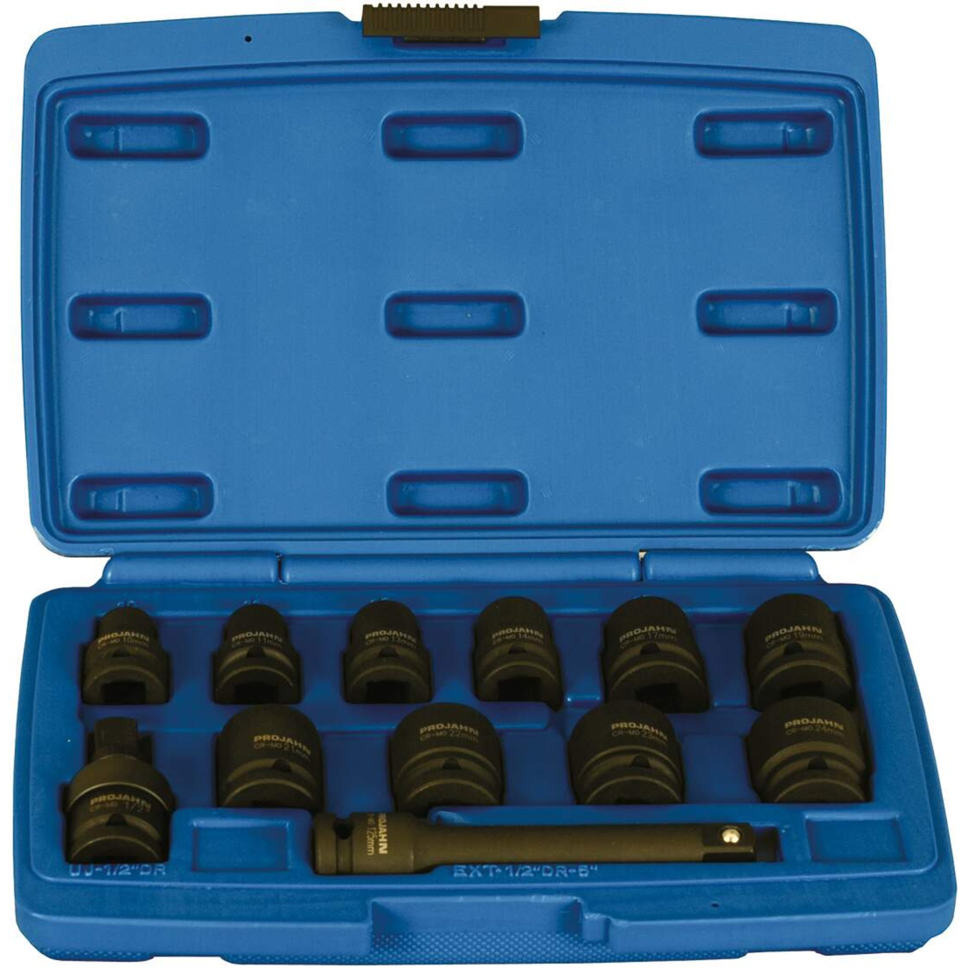 ratchet, socket, set, werkzeug, blauer-koffer