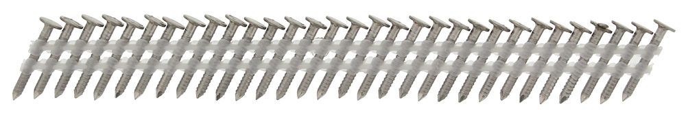 Paslode Pack HAFTE 2,8X25 RS A2