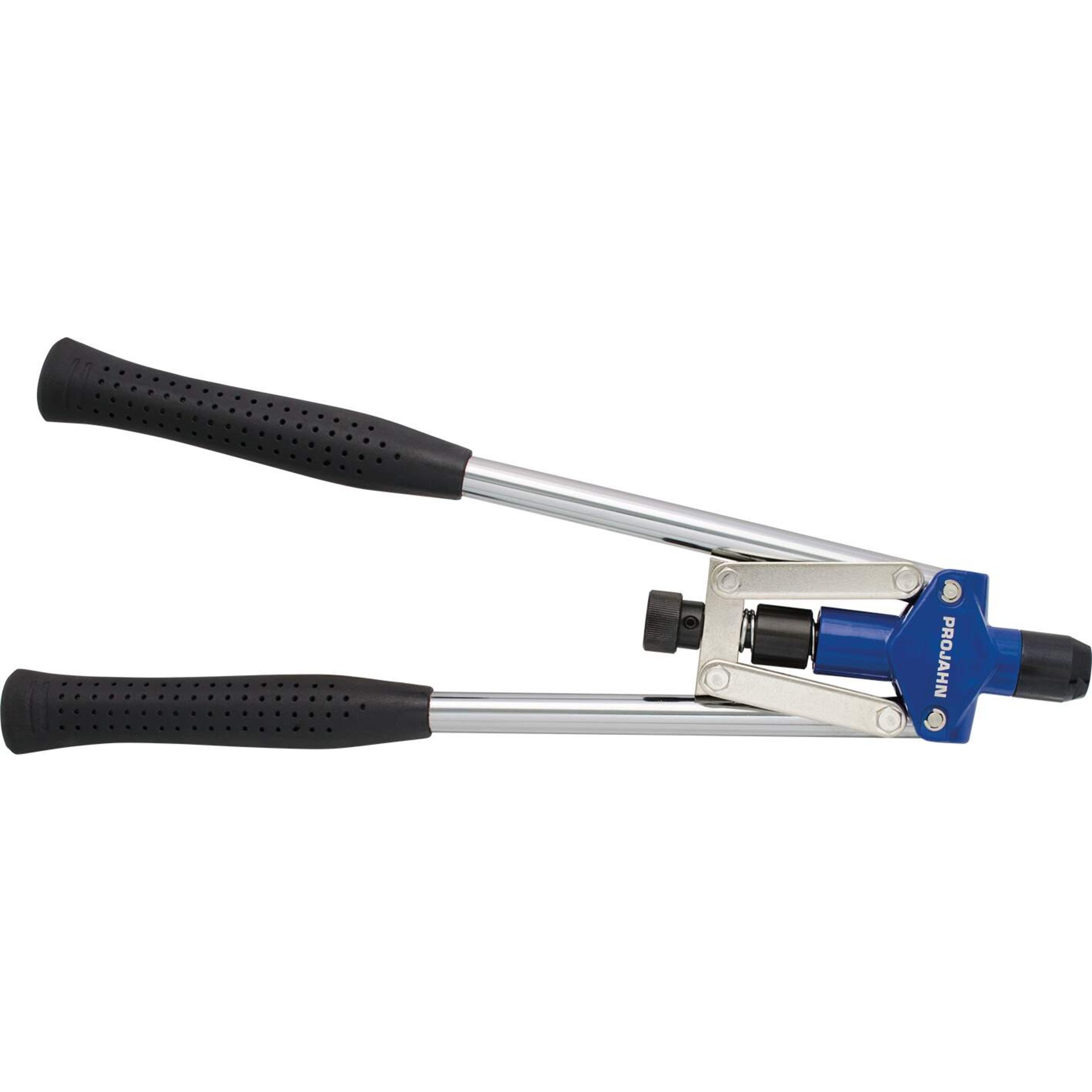 Positionszange, Griffwerkzeug, Stahl, Schwarz, Proba?