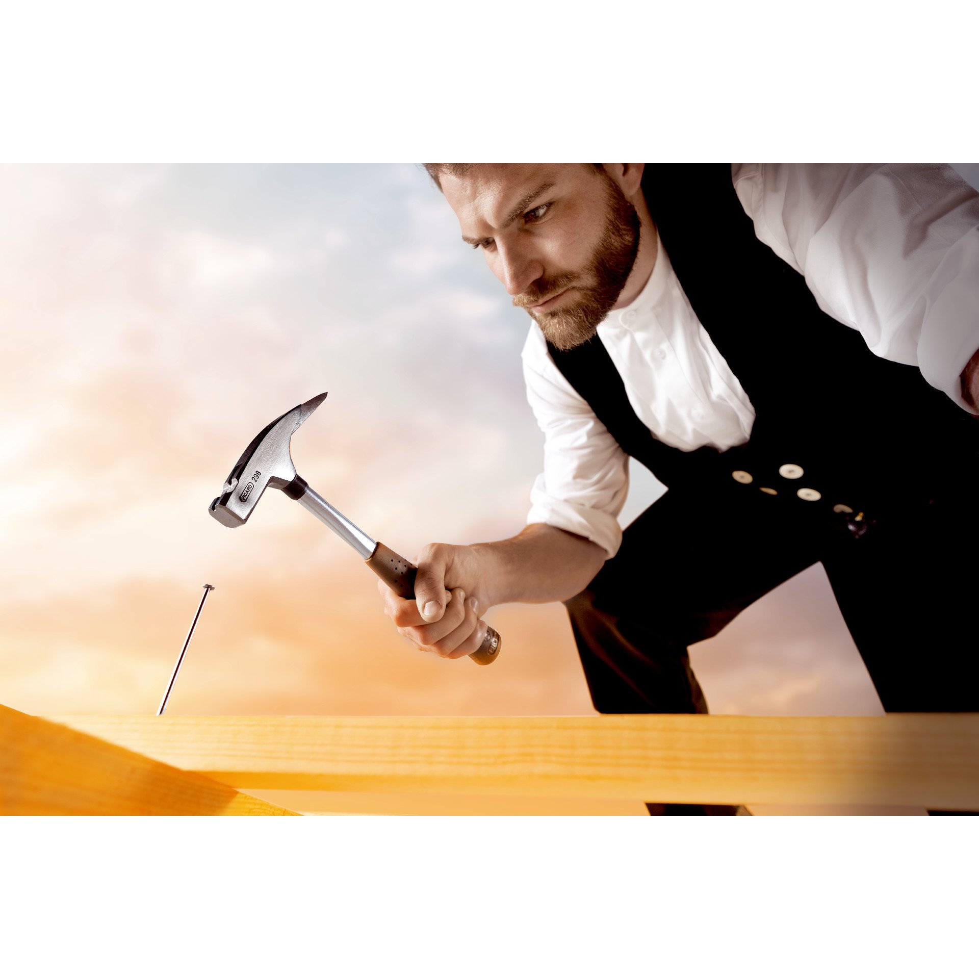 Gerät, Hammer, Werkzeug