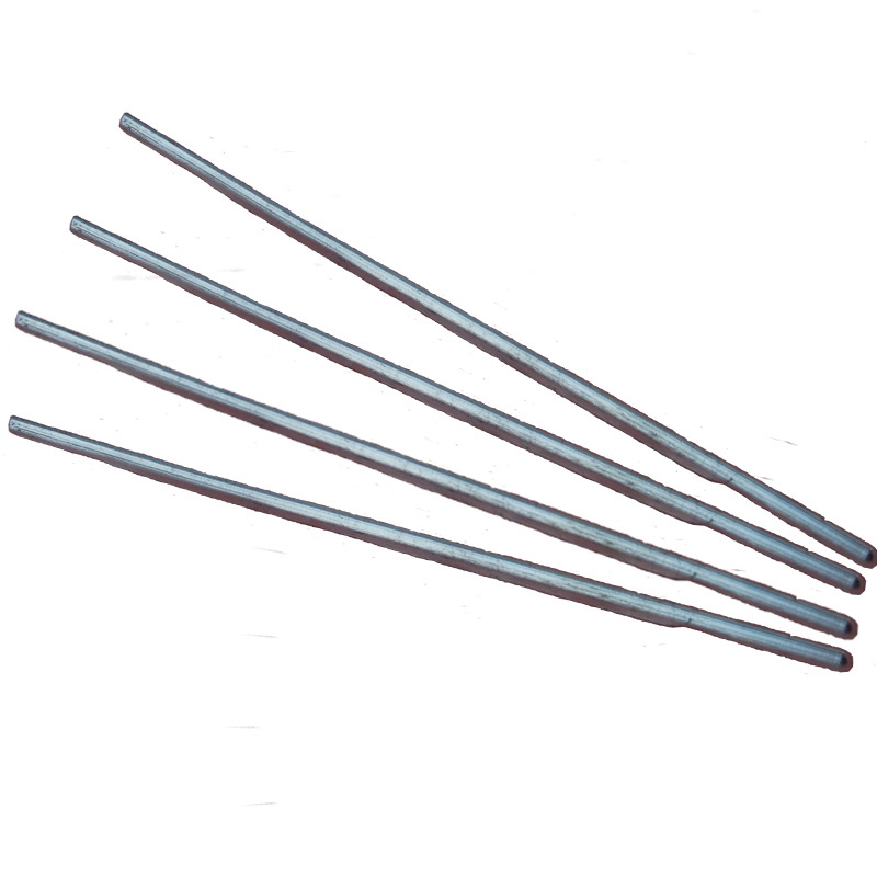 kupfer-weichlot-dachdeckerzinn 4 Dreikanntstangen (ca. 1 kg) DAKl  S-Sn60Pb40 - Allgemeines Lötzinn für Kupfer und vieles mehr