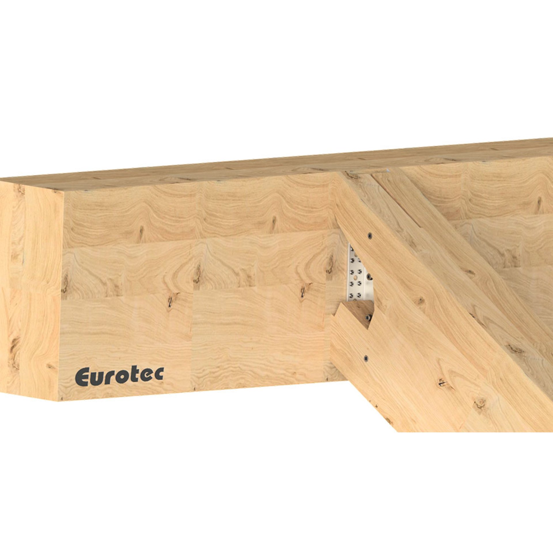 Holz, Sperrholz, Schnittholz, Kiste