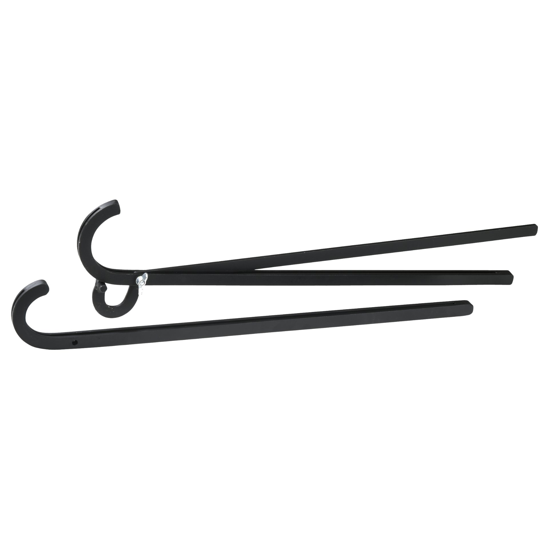 Klammergriff, Maskenhalter, Kleiderbügel, Gartenhaken, Stoffhalter