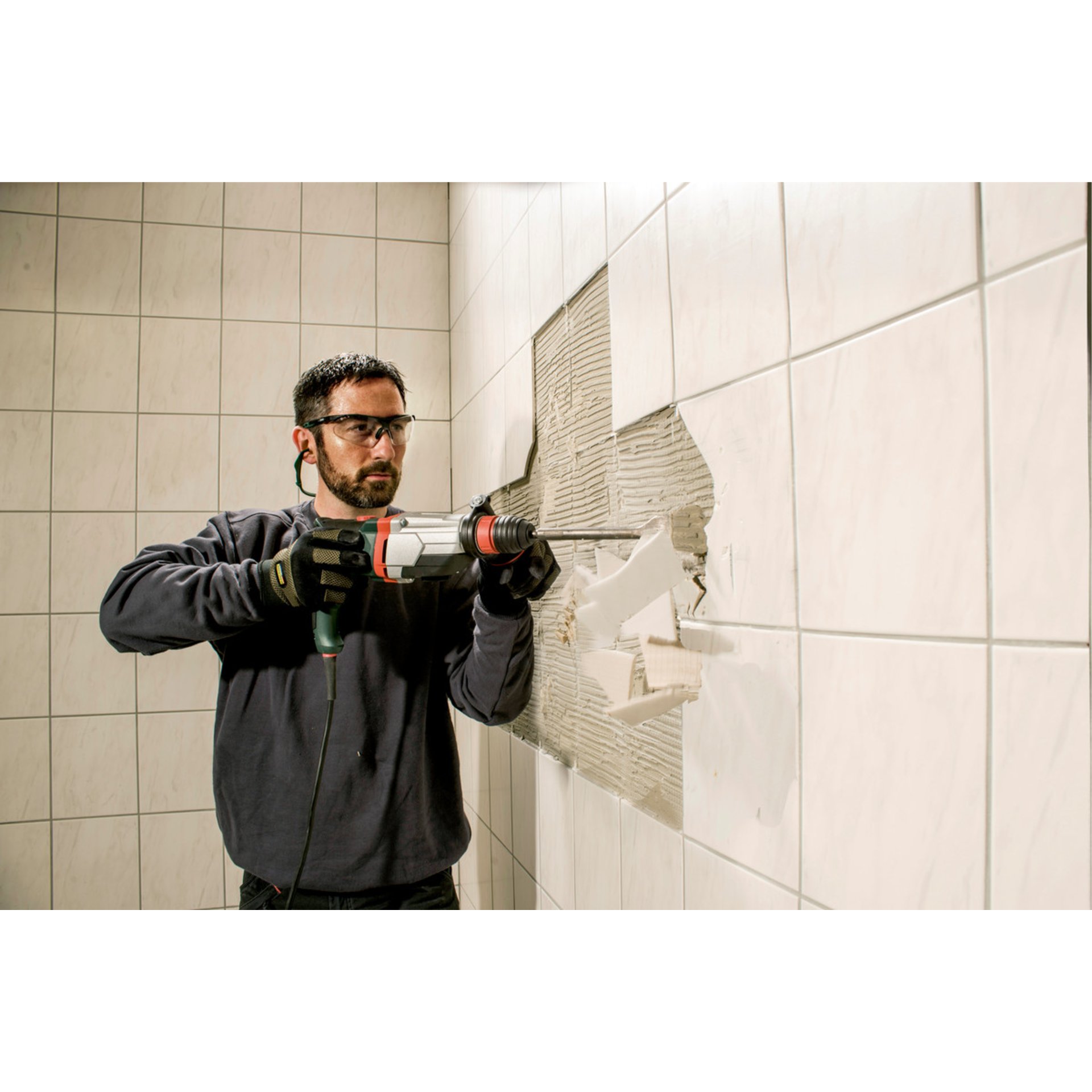 Drinnen, Innenarchitektur, Gerät, Elektrische Bohrmaschine, Werkzeug
