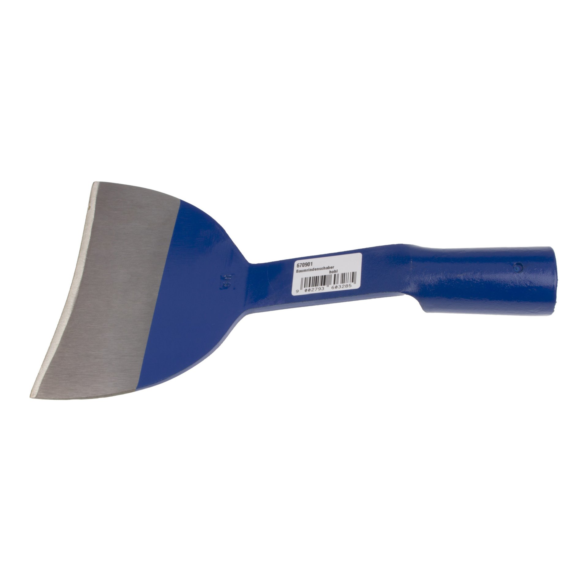 Stubai Baumrindenschaber „Tiroler Form“