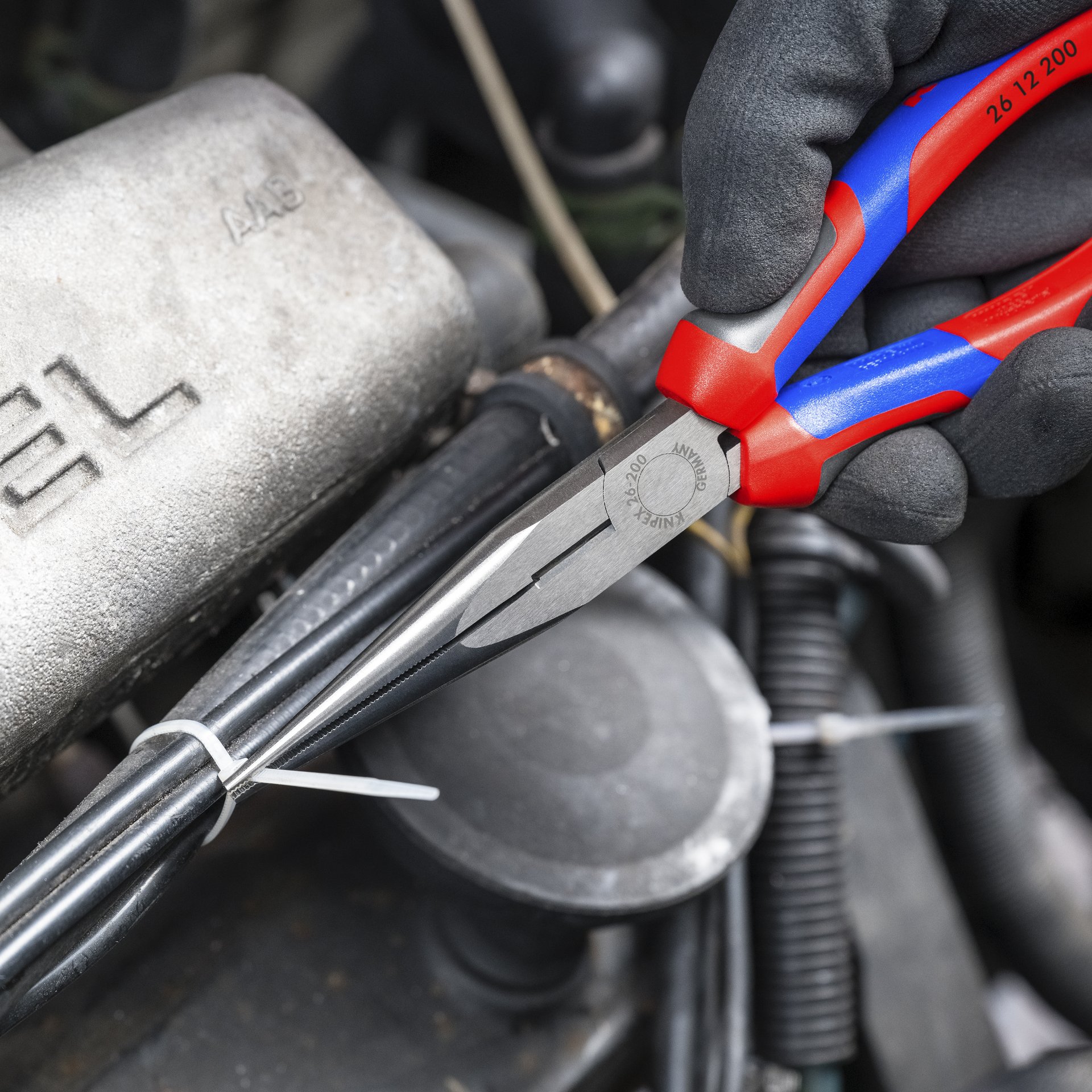 Gerät, Schraubenzieher, Werkzeug