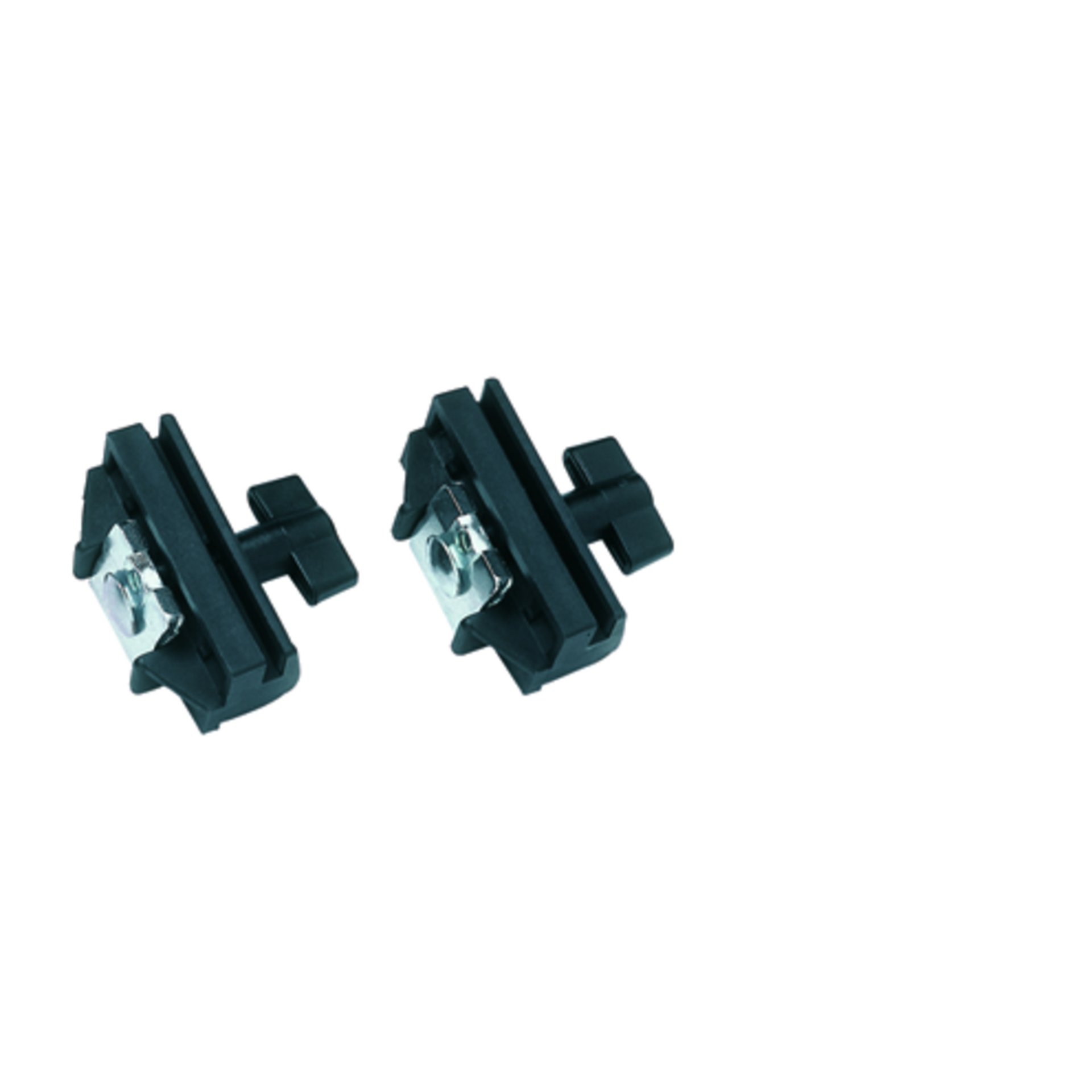 Mafell Adapterpaar, für Parallelanschlag