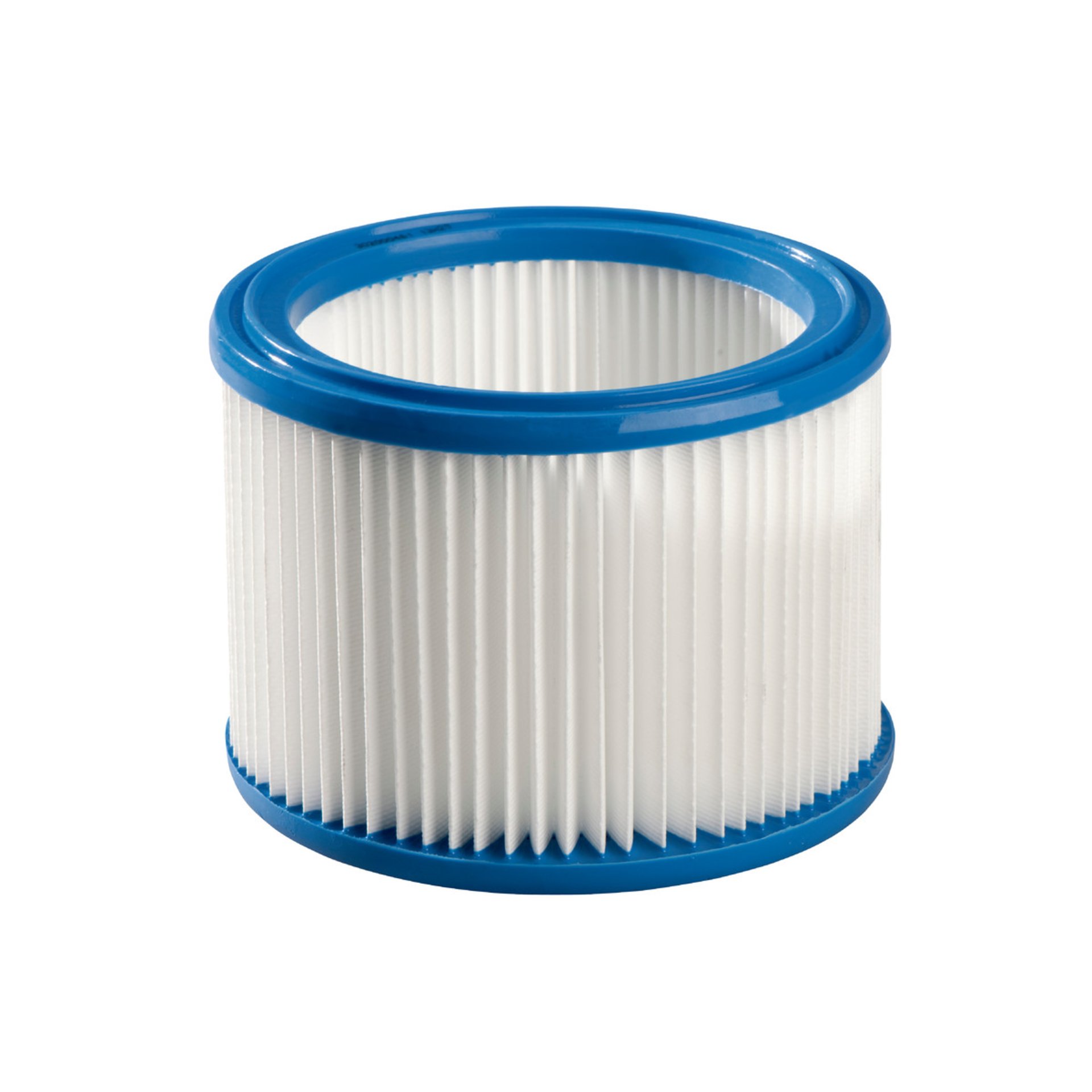 Faltenfilter für ASA 25/30 L PC/ Inox, Staubklasse M (630299000)