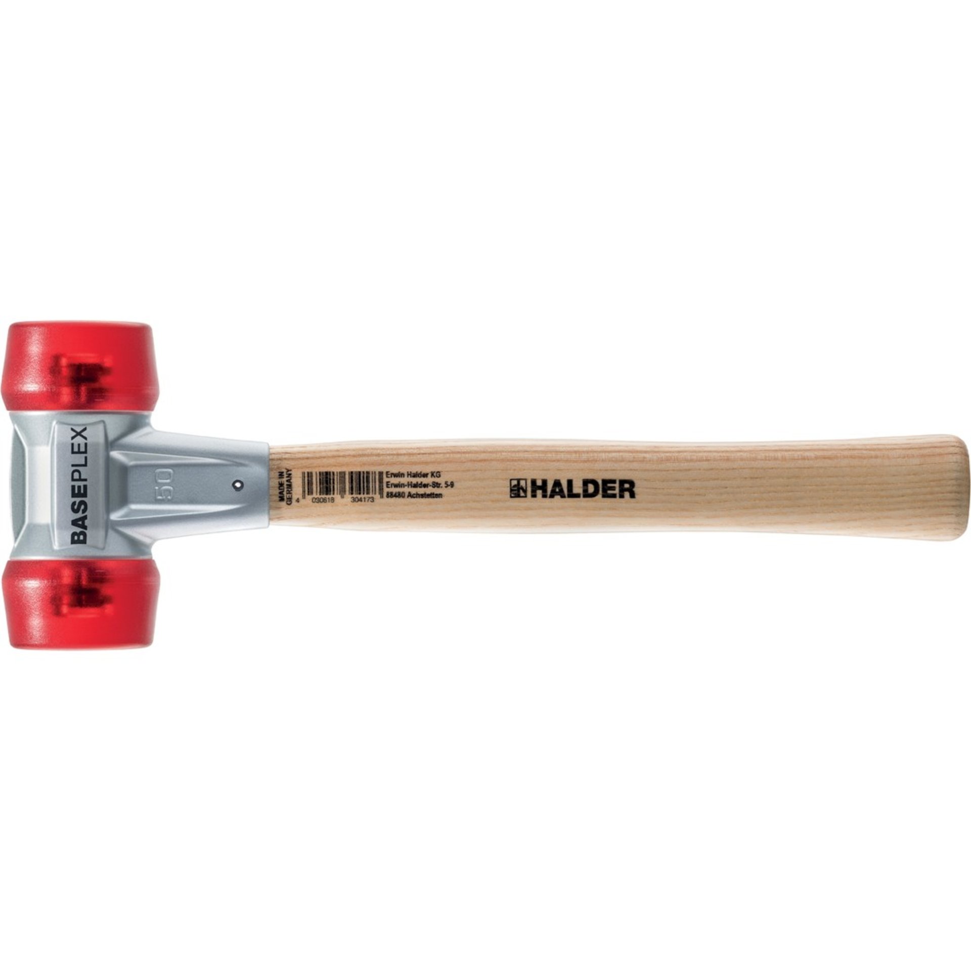 BASEPLEX-Schonhämmer