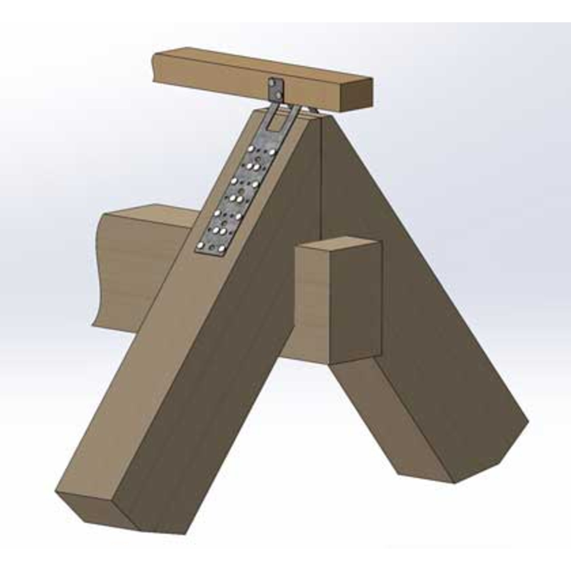 holz, workbench, sägeständer, werkbank, rahmen