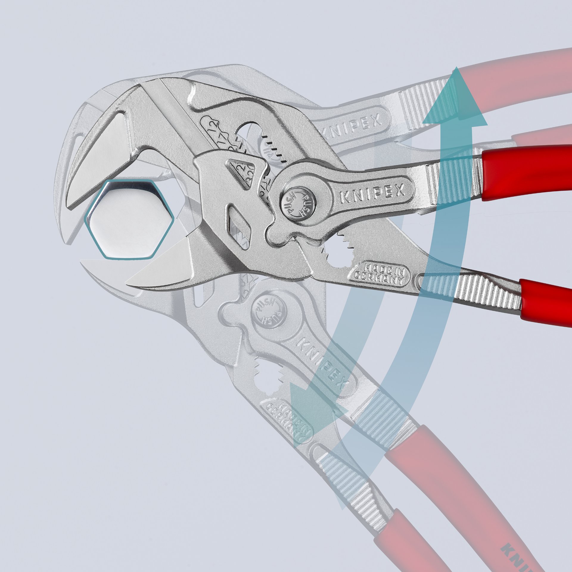 Gerät, Zangen, Werkzeug