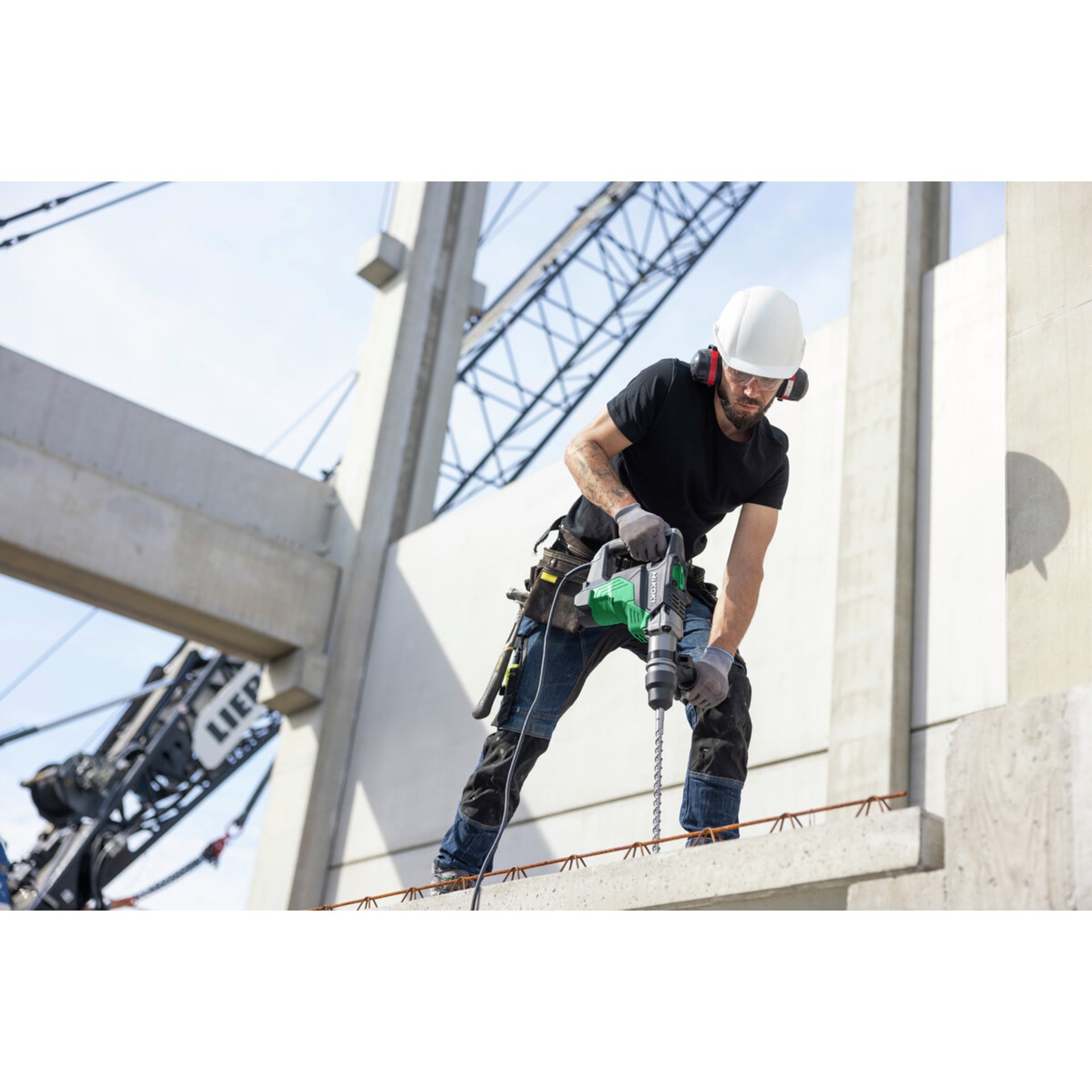 Person, Arbeiter, Handschuh, Erwachsener, Mann