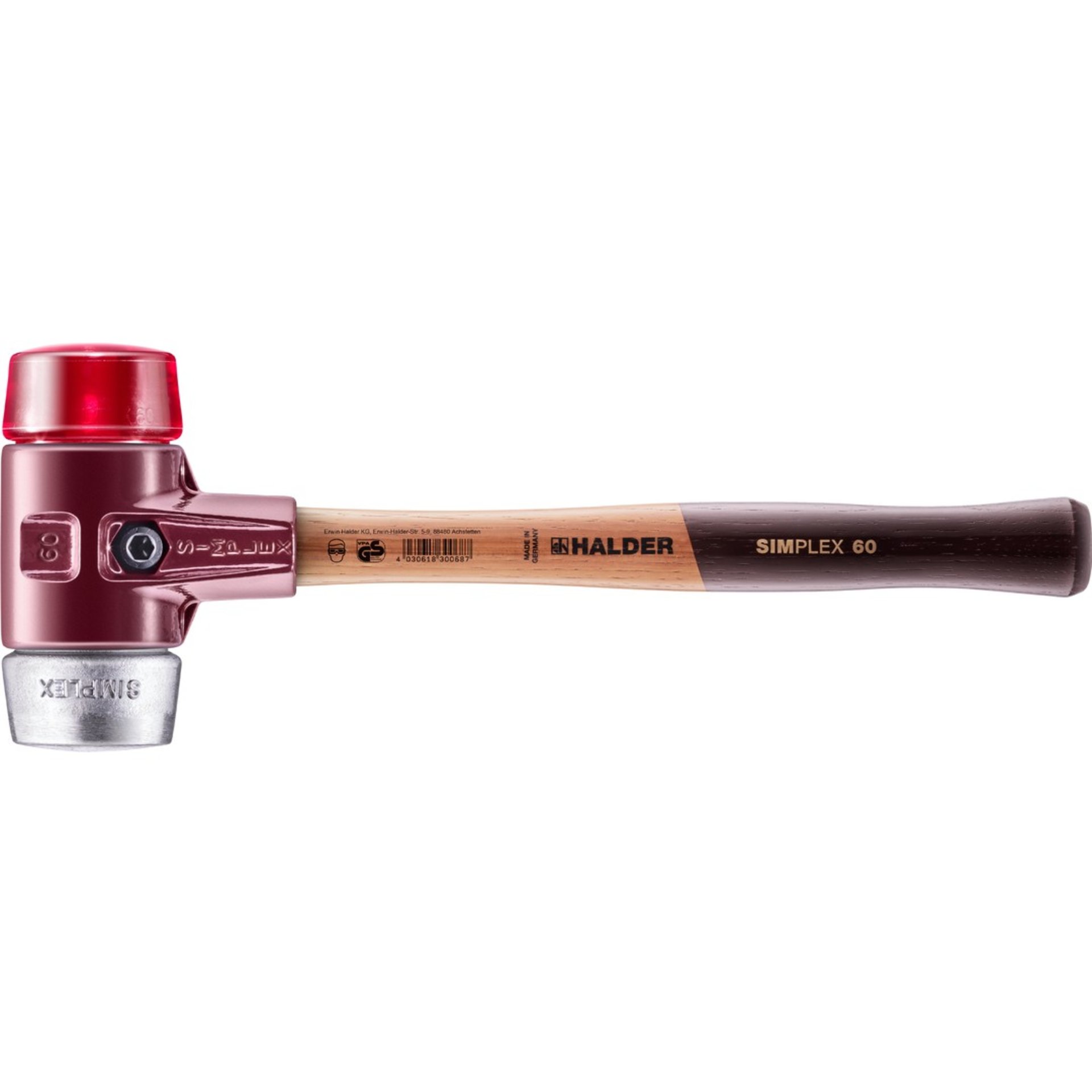 Rauchrohr, Gerät, Hammer, Werkzeug