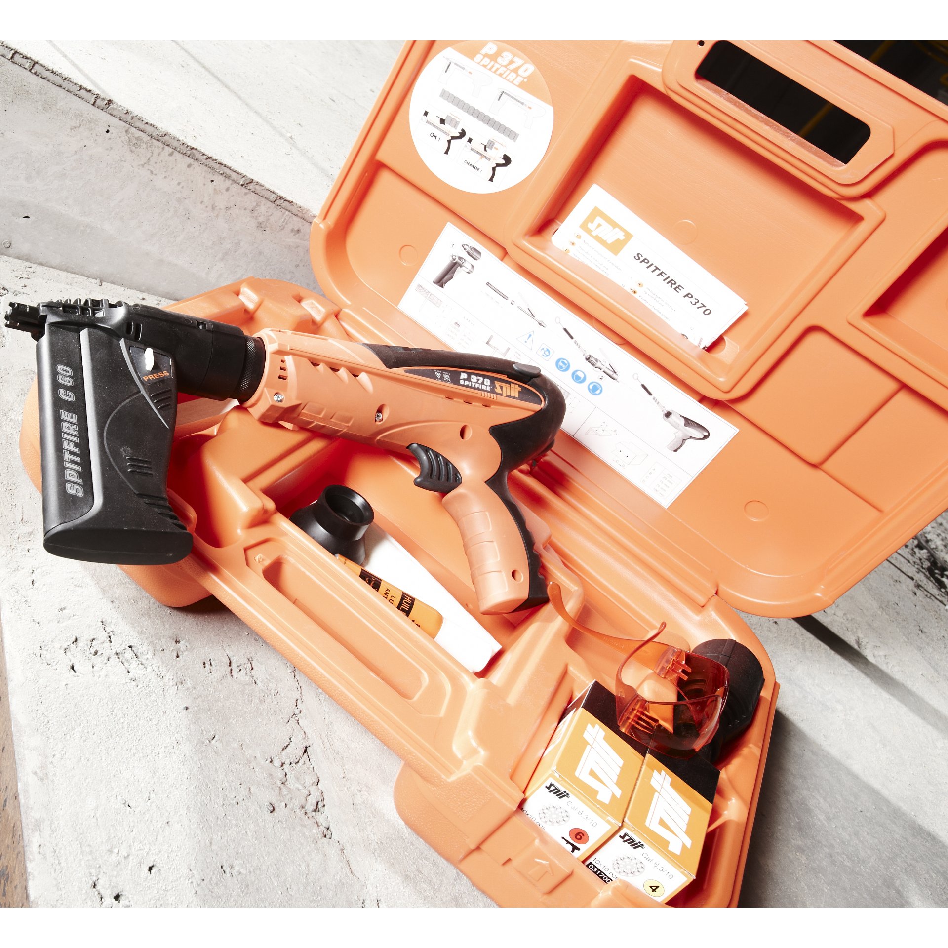 Gerät, Elektrische Bohrmaschine, Werkzeug