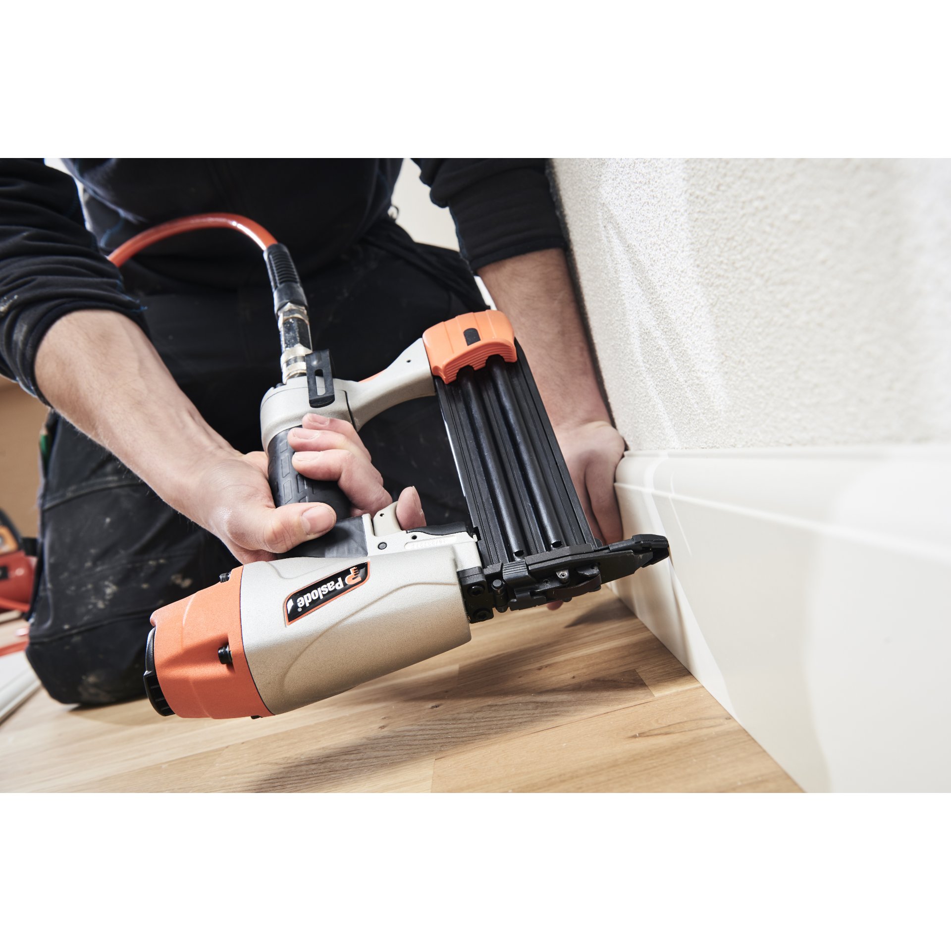 Drinnen, Innenarchitektur