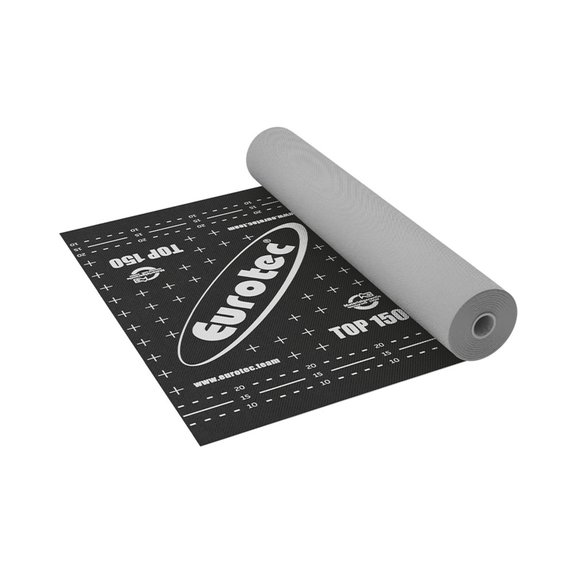 Eurotec Unterdeck-/Unterspannbahn Top 150