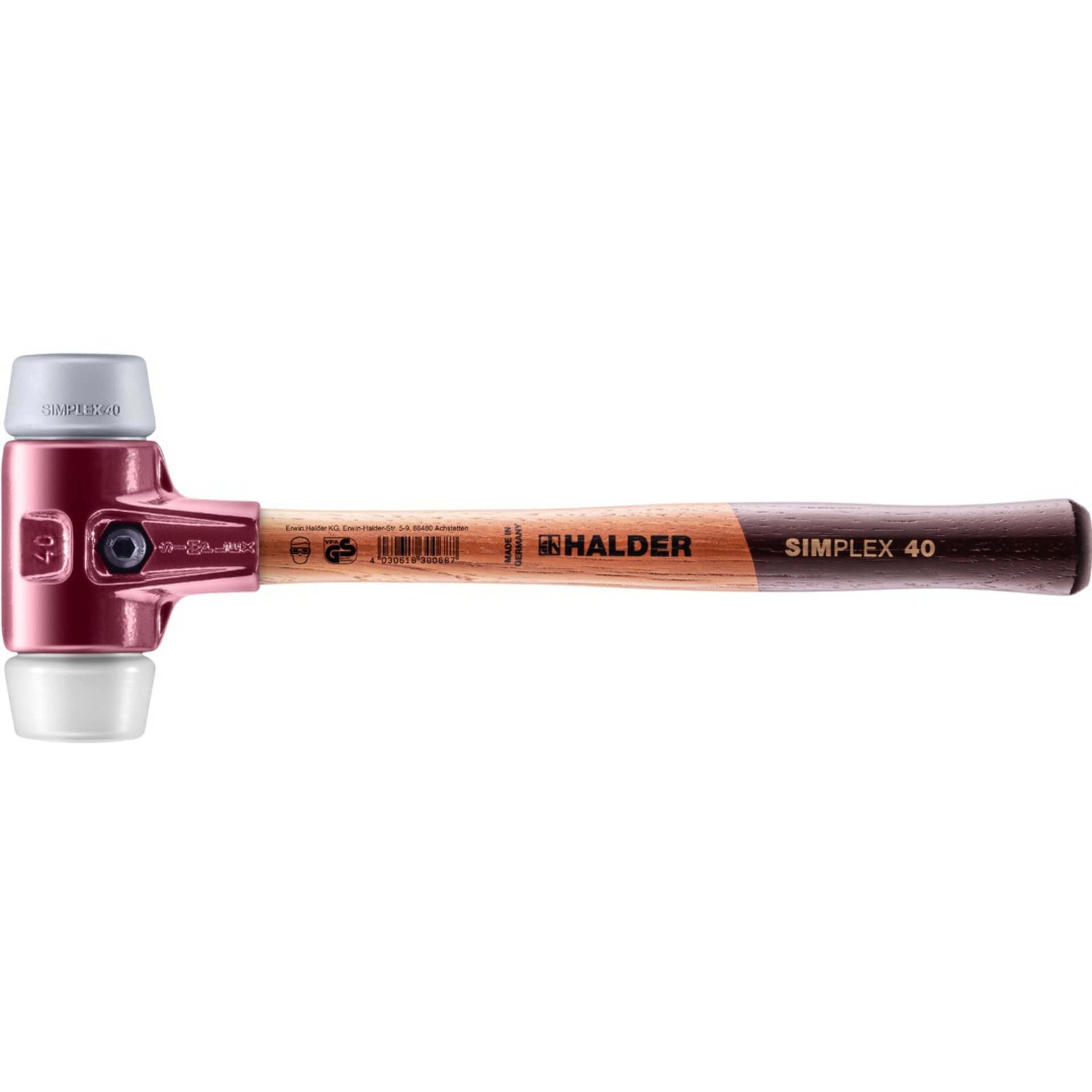 Rauchrohr, Gerät, Hammer, Werkzeug