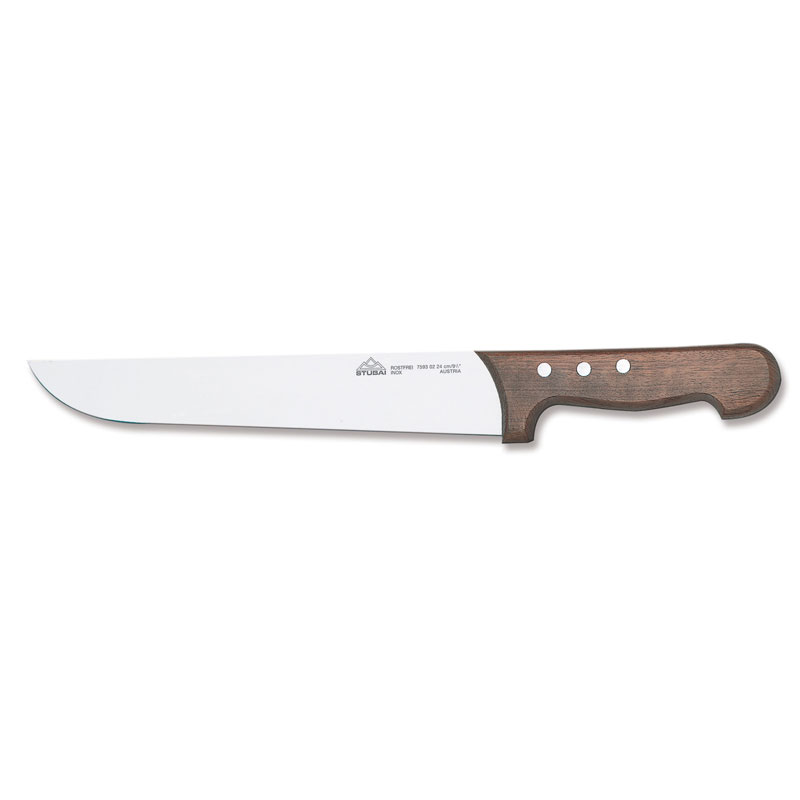Stubai Bankmesser SB-Verpackung, 270 mm