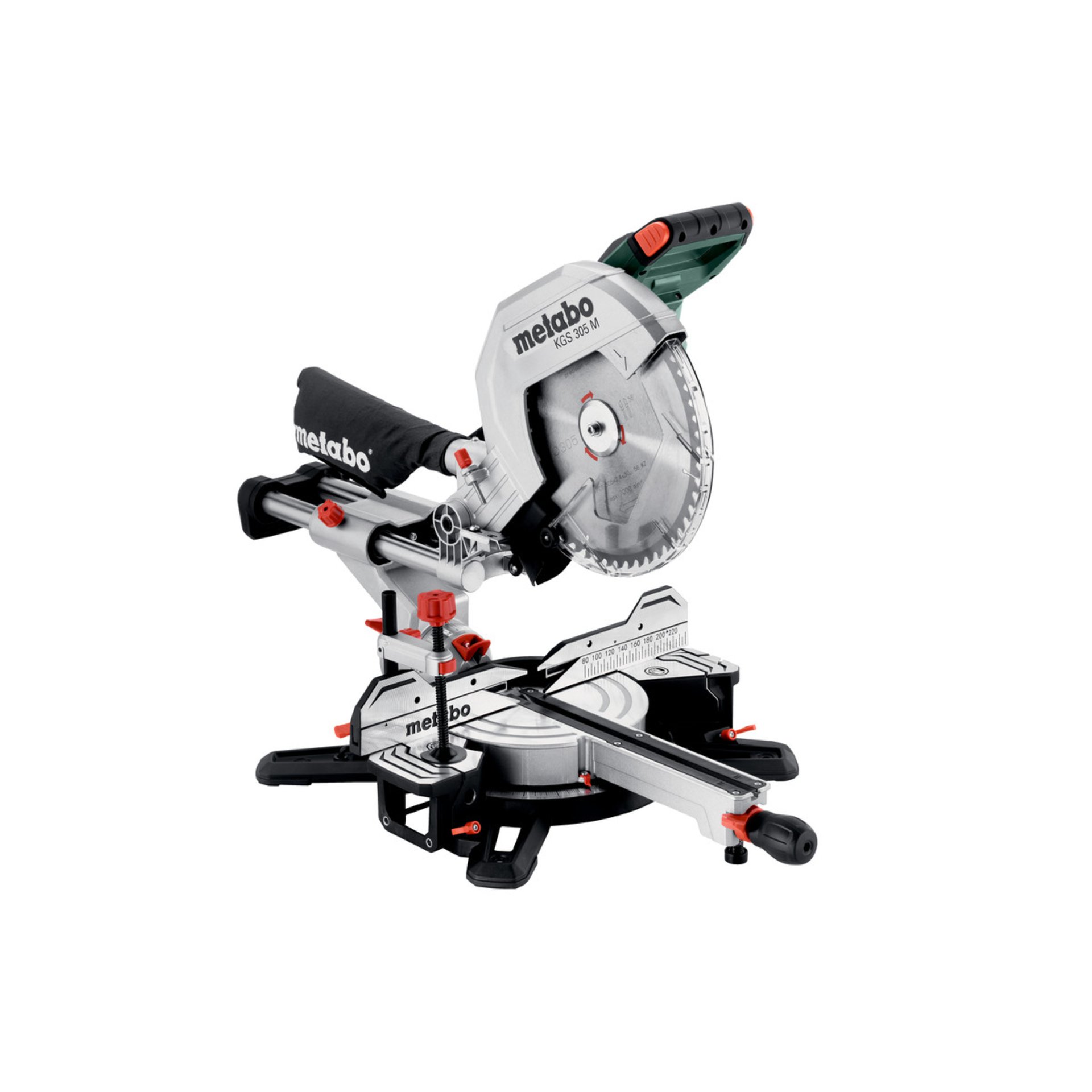 Kappsäge KGS 305 M (613305000) - Karton