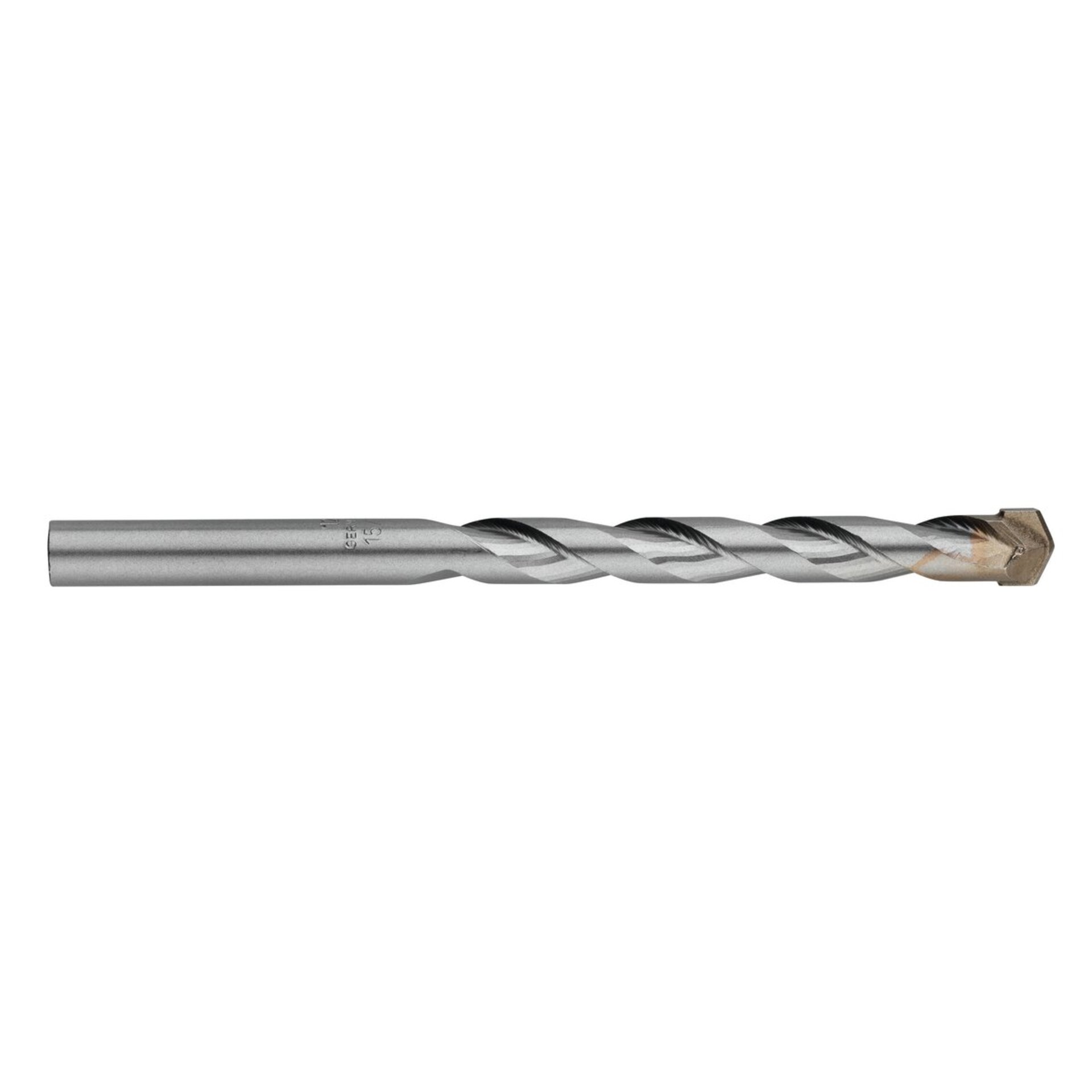 Steinbohrer mit reduziertem Schaft 10 mm