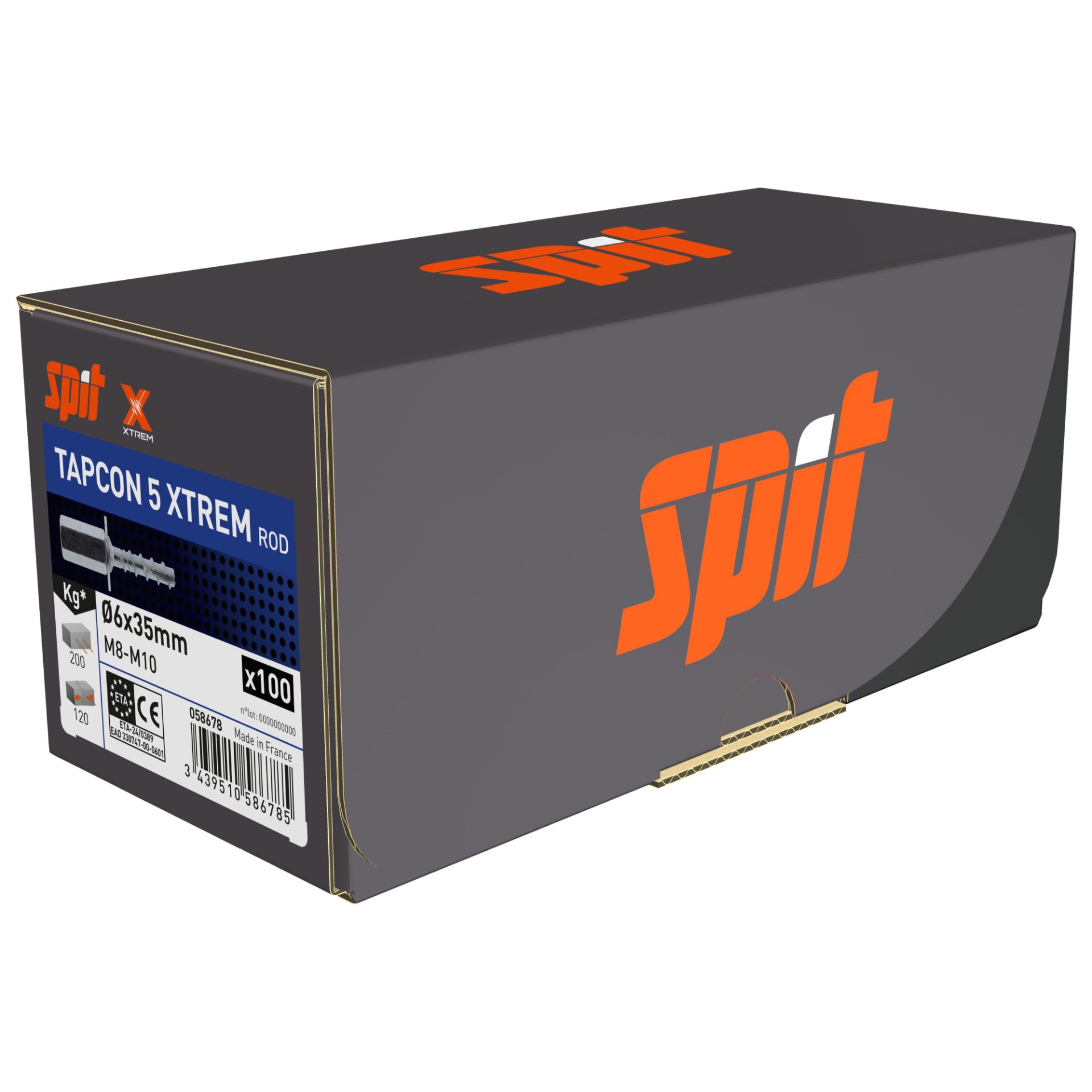 Kiste, Computerausrüstung, Karton, Postfach