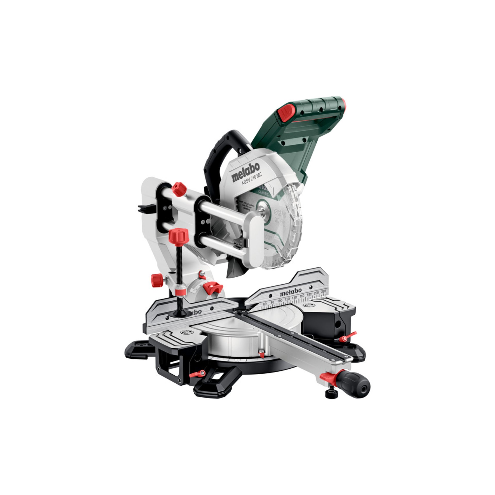 Kappsäge KGSV 216 MC (615216000) - Karton