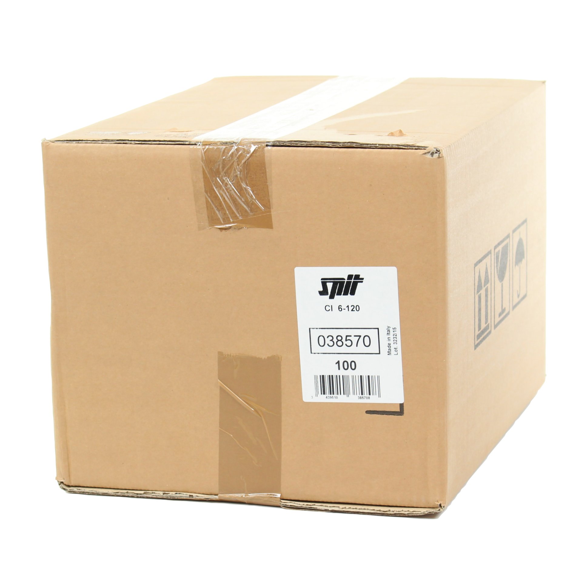 Kiste, Karton, Paket, Lieferung des Pakets