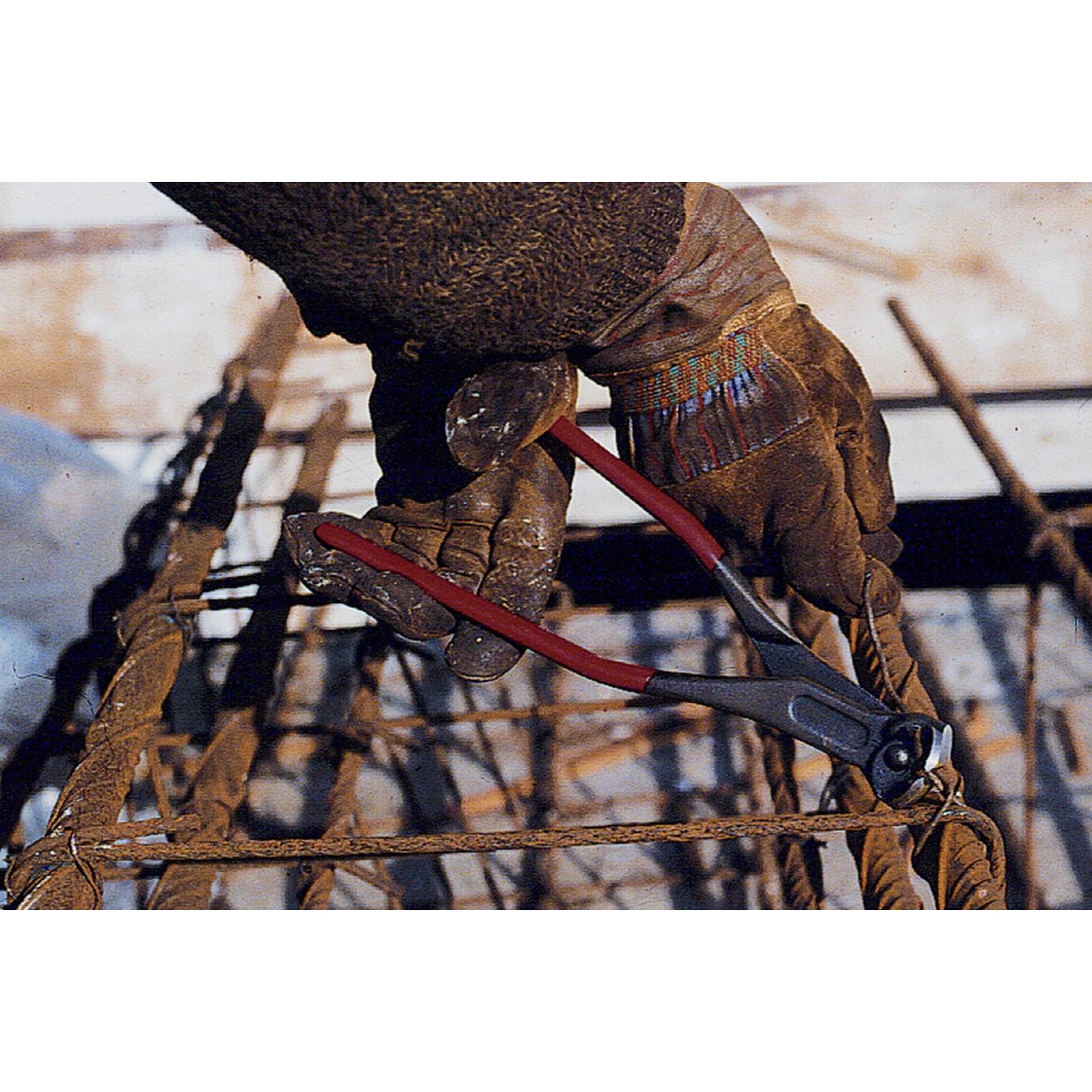 Bekleidung, Handschuh