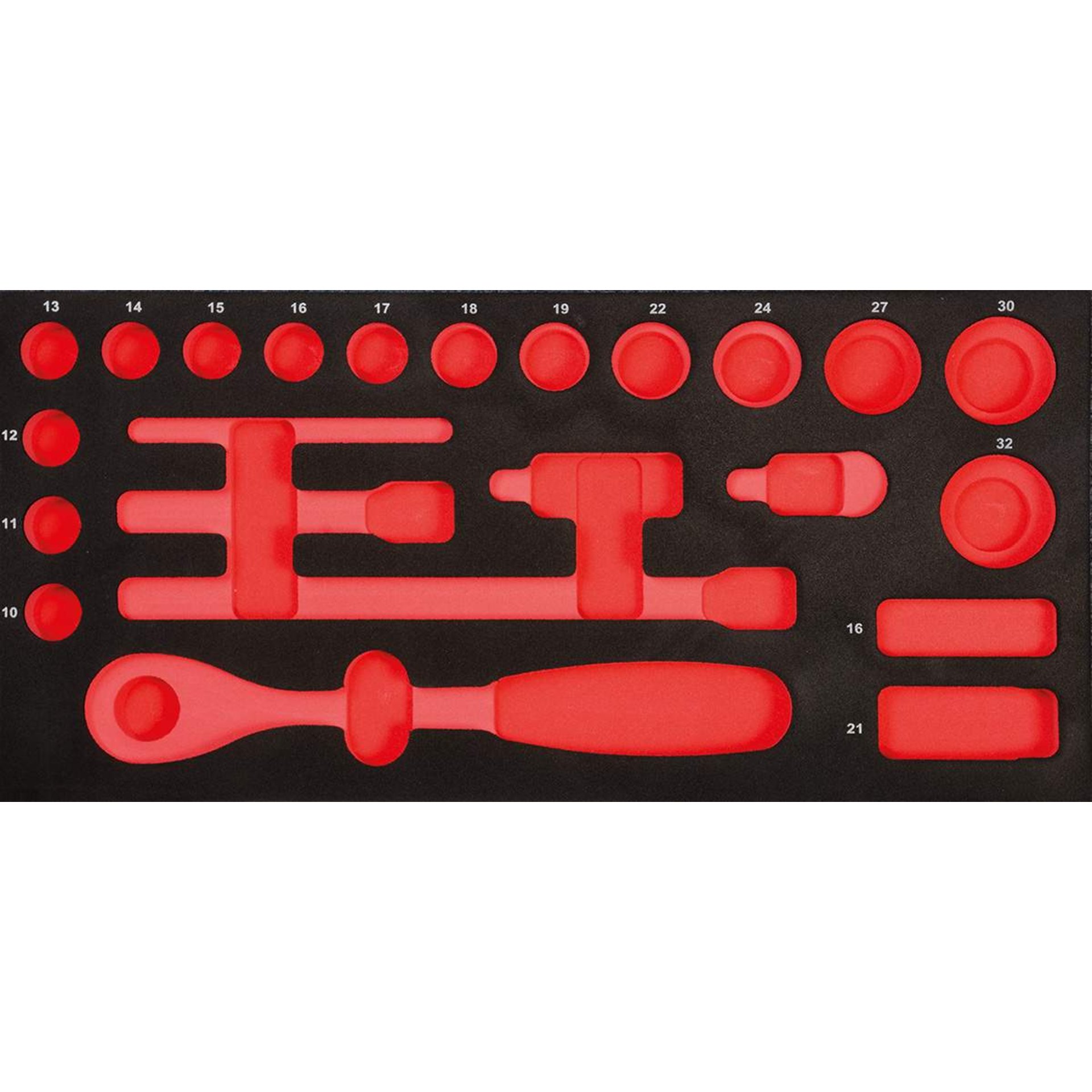 Werkstattwagen & Zubehör