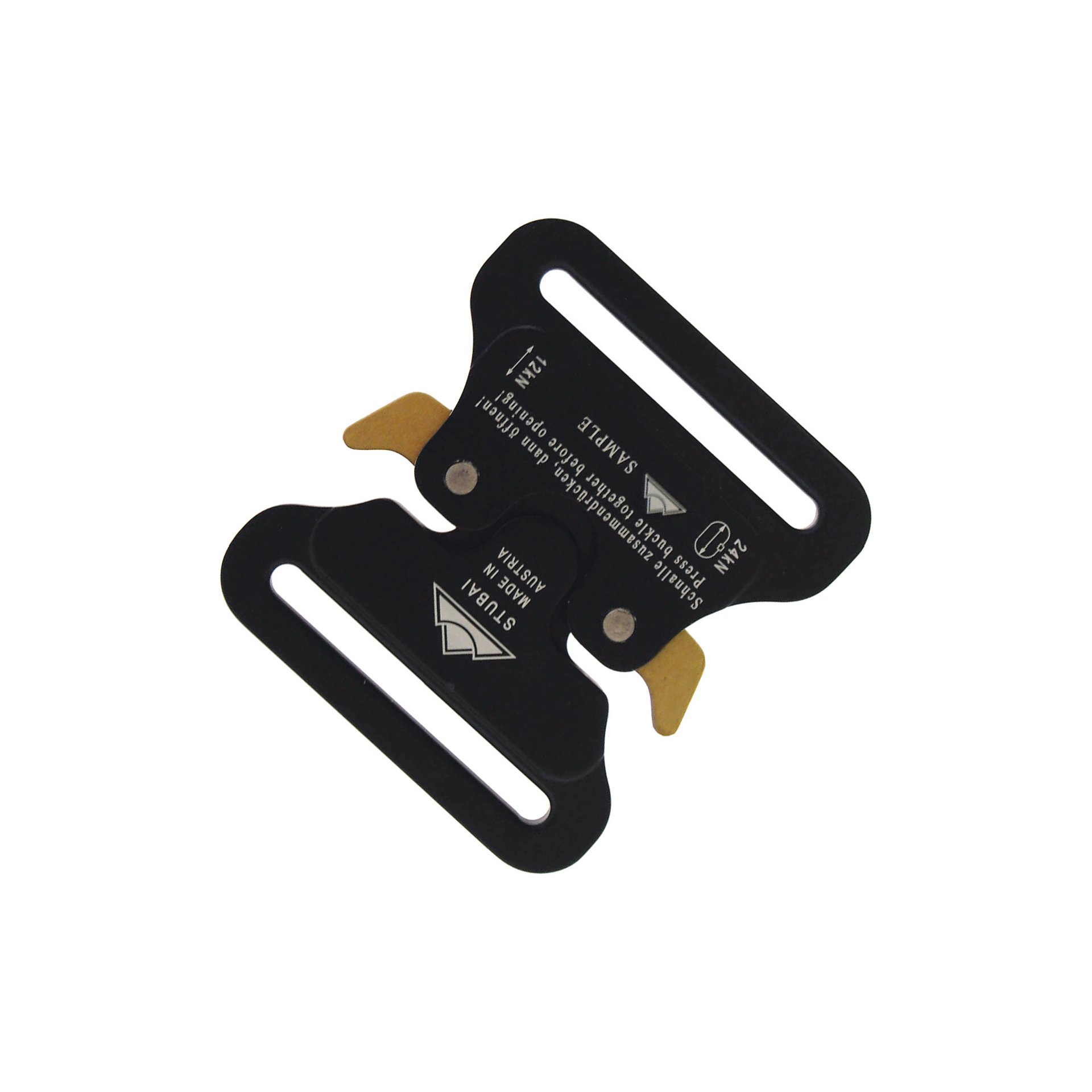 Stubai Claw Fix XL 45 mm