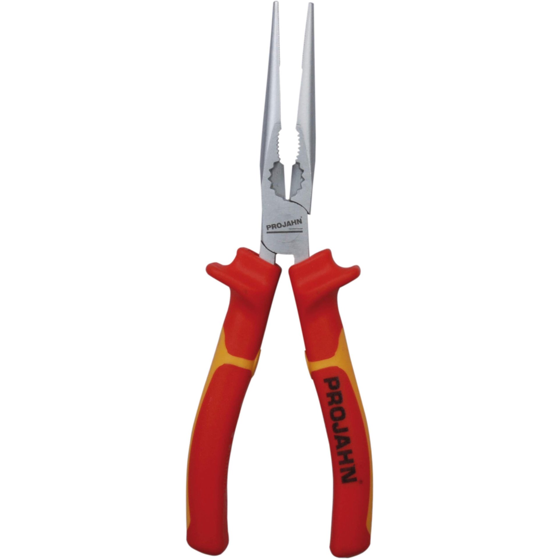 Zange, Griffzange, Nadeln, Spitze, Proxxon?