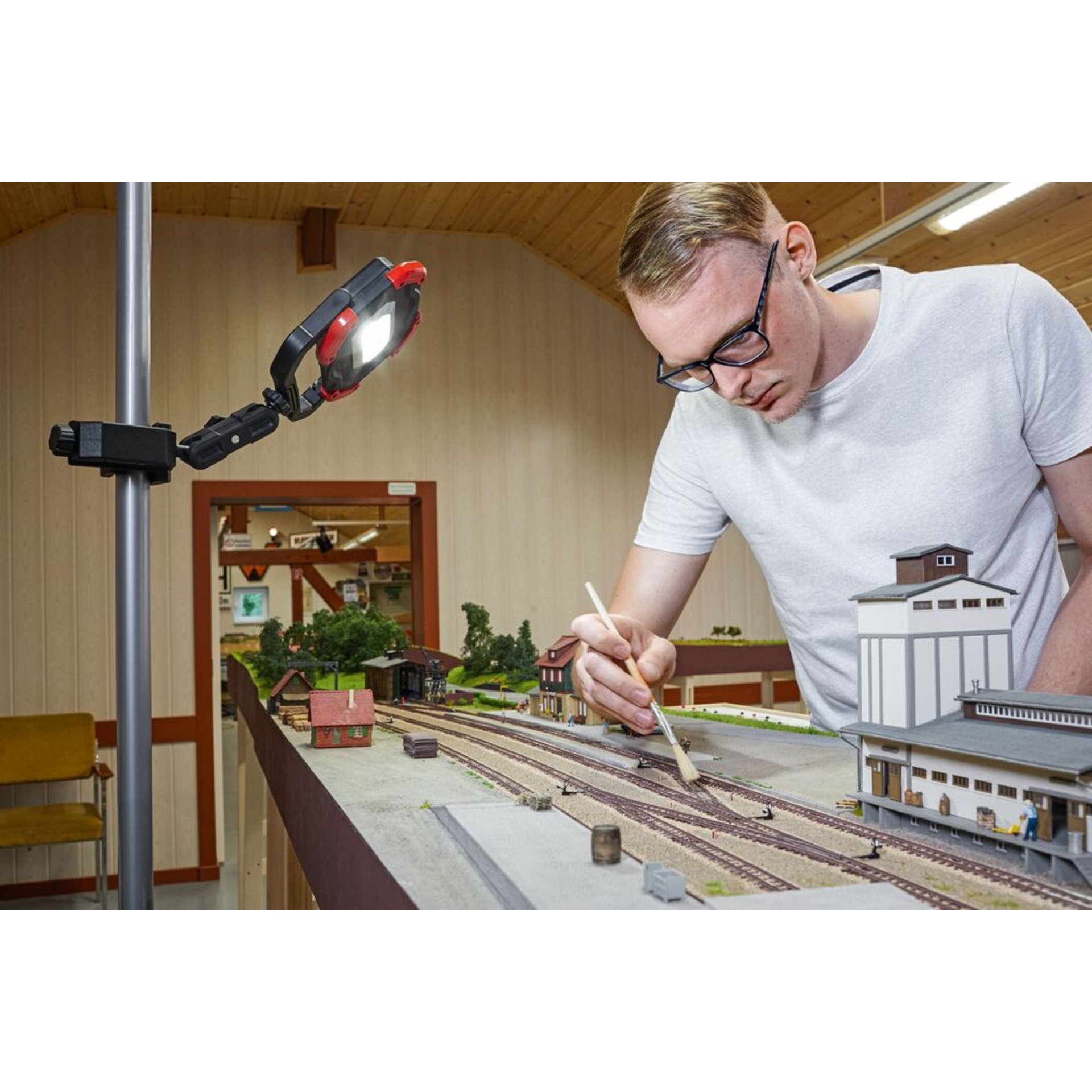 Erwachsener, Männlich, Mann, Person, Brille