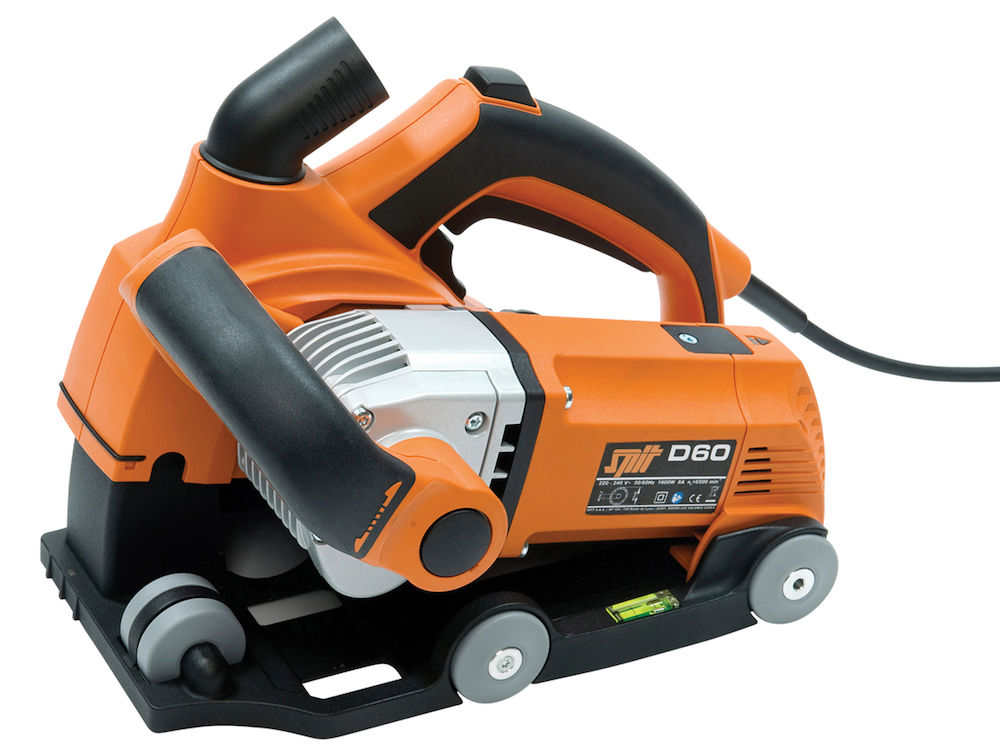 SPIT D60 m.1 Set X-Treme Univ.140