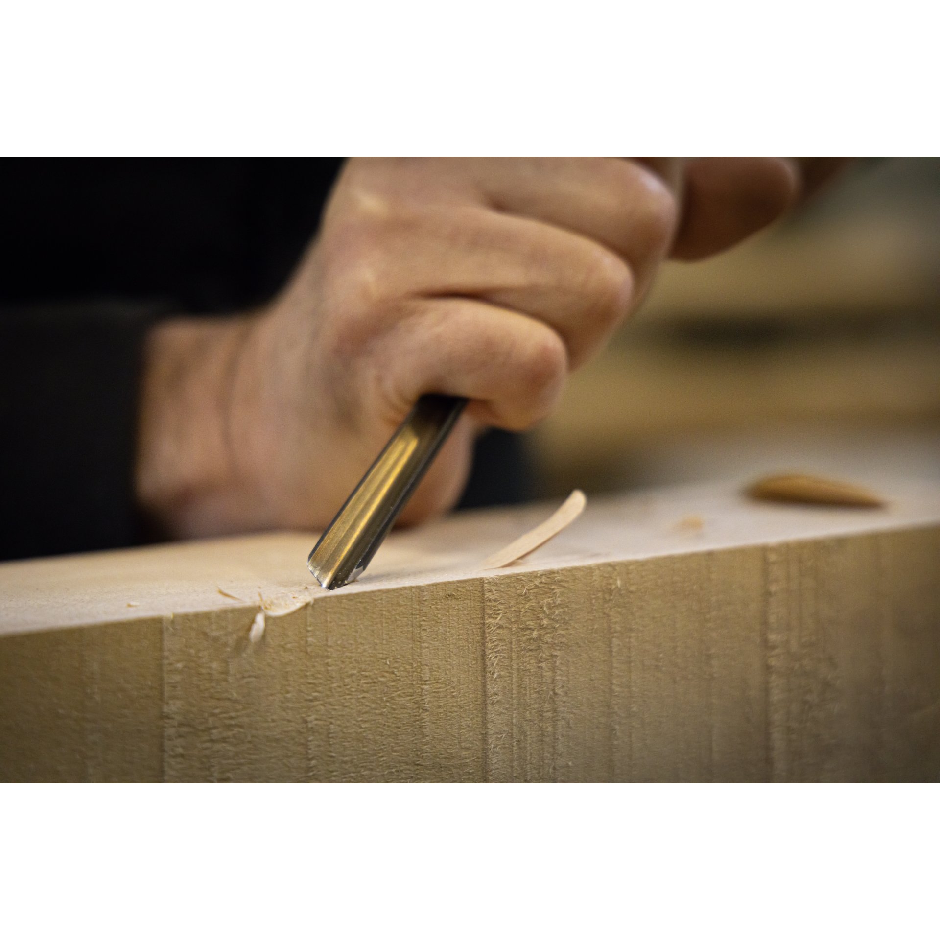 Sperrholz, Holz, Schreiner, Person