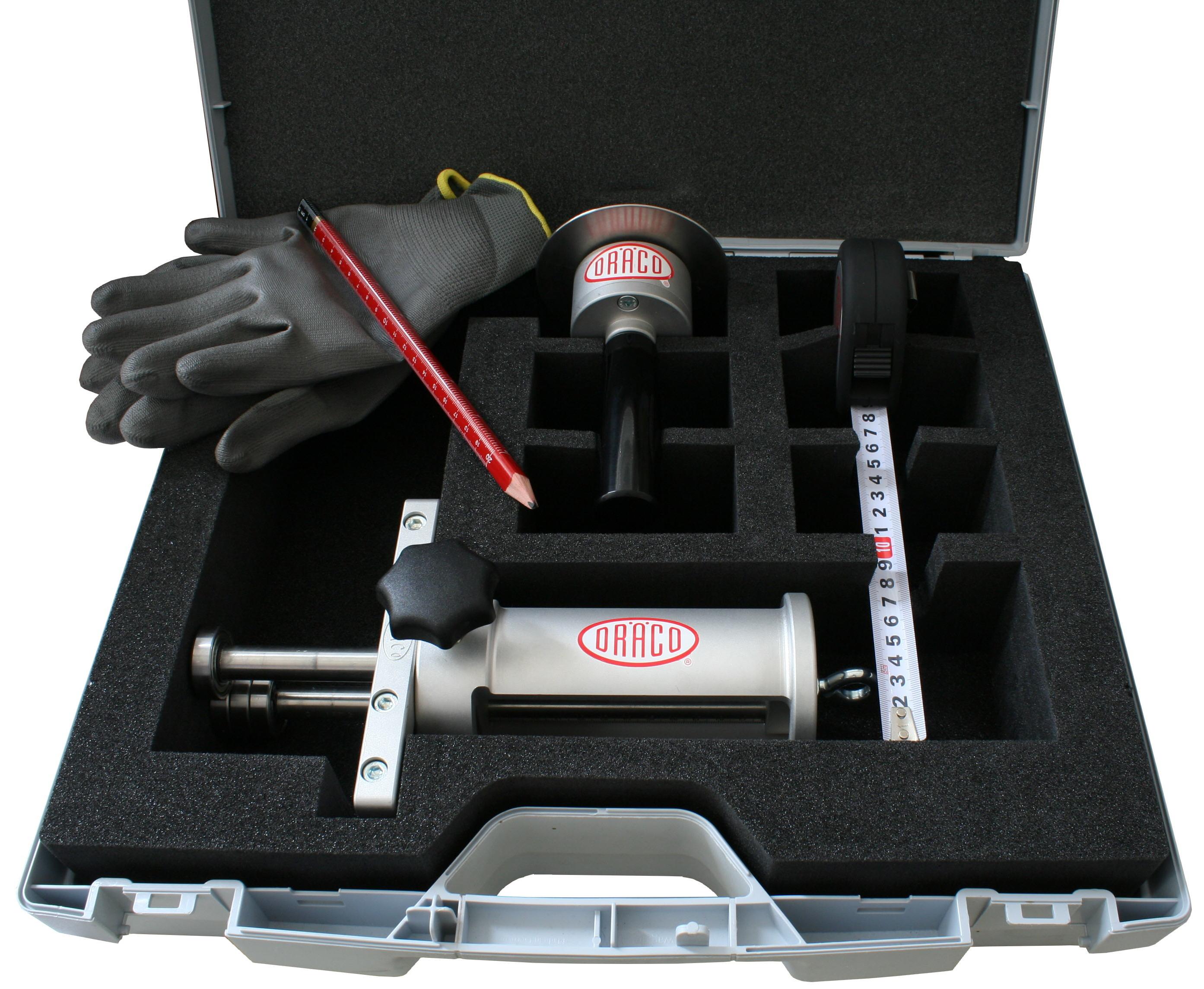 DRÄCO Bender Set Nr. 2S2
