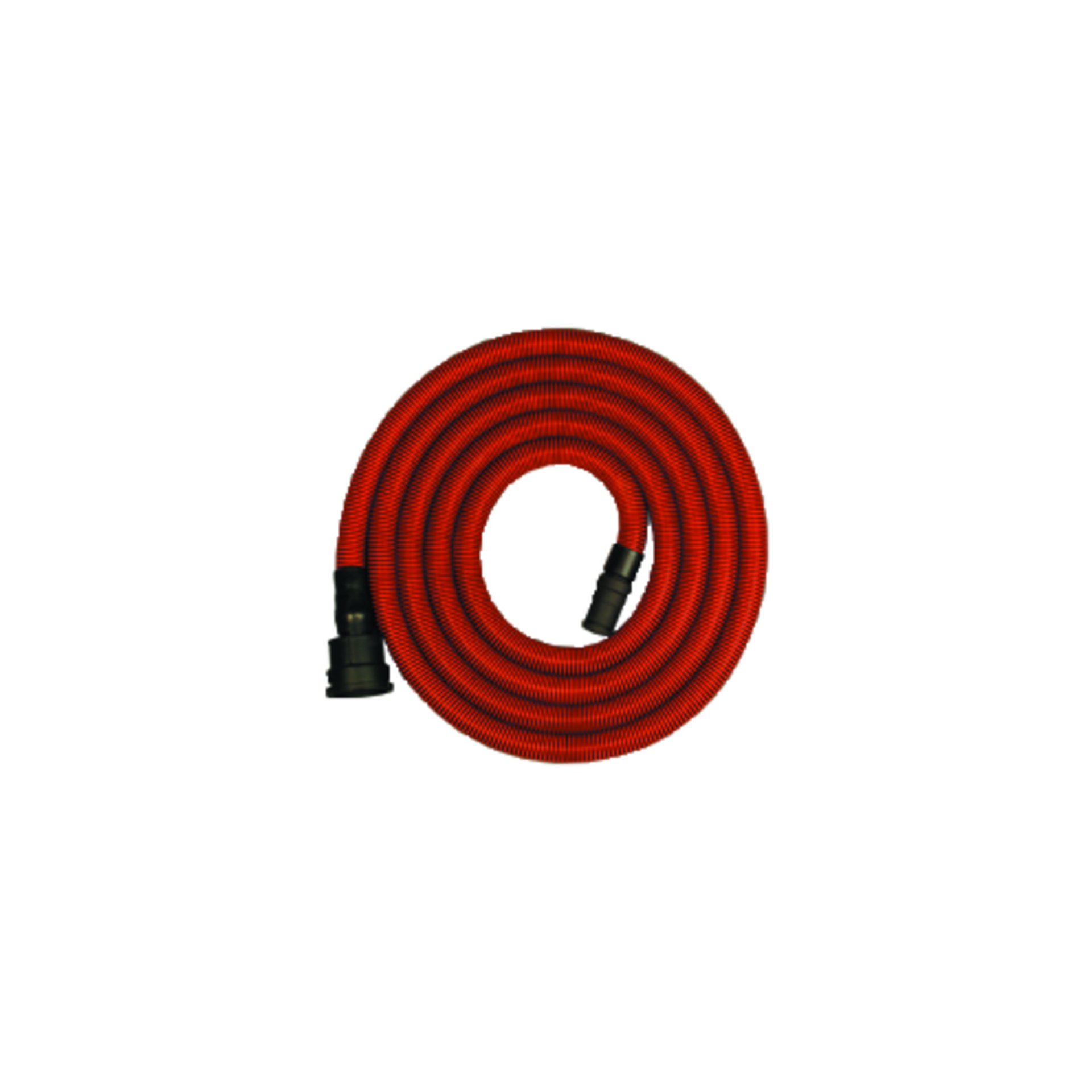 Mafell Absaugschlauch 5 m, Ø 35 mm mit Weichkonus 35 mm, Torsionsgelenk, Ø 66 mm Bajonett, antistatisch