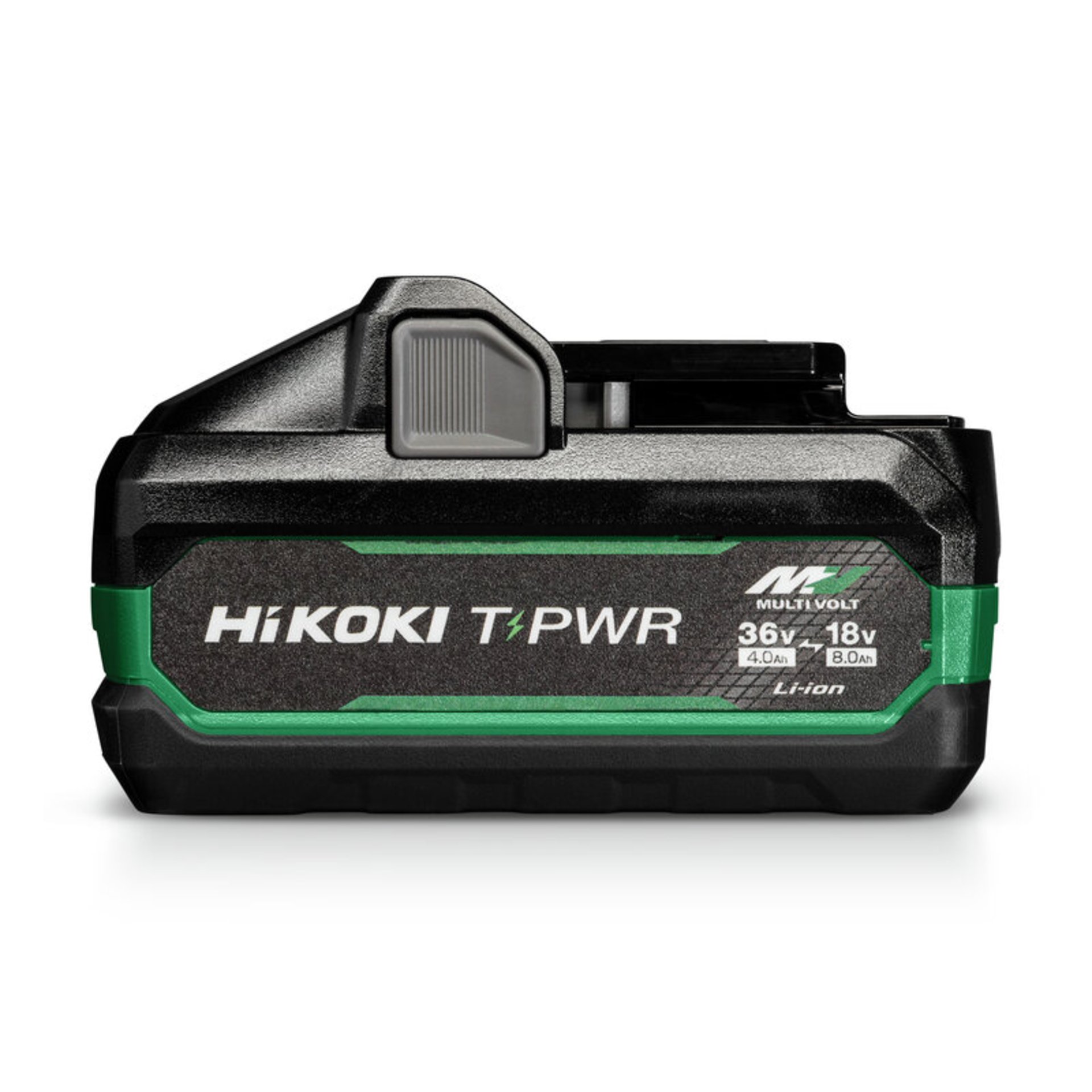 Hikoki HiKOKI T-PWR MULTI VOLT battery pack BSL3640MVT (36V/18V - 4.0Ah/8.0Ah) Elektronik, Kamera