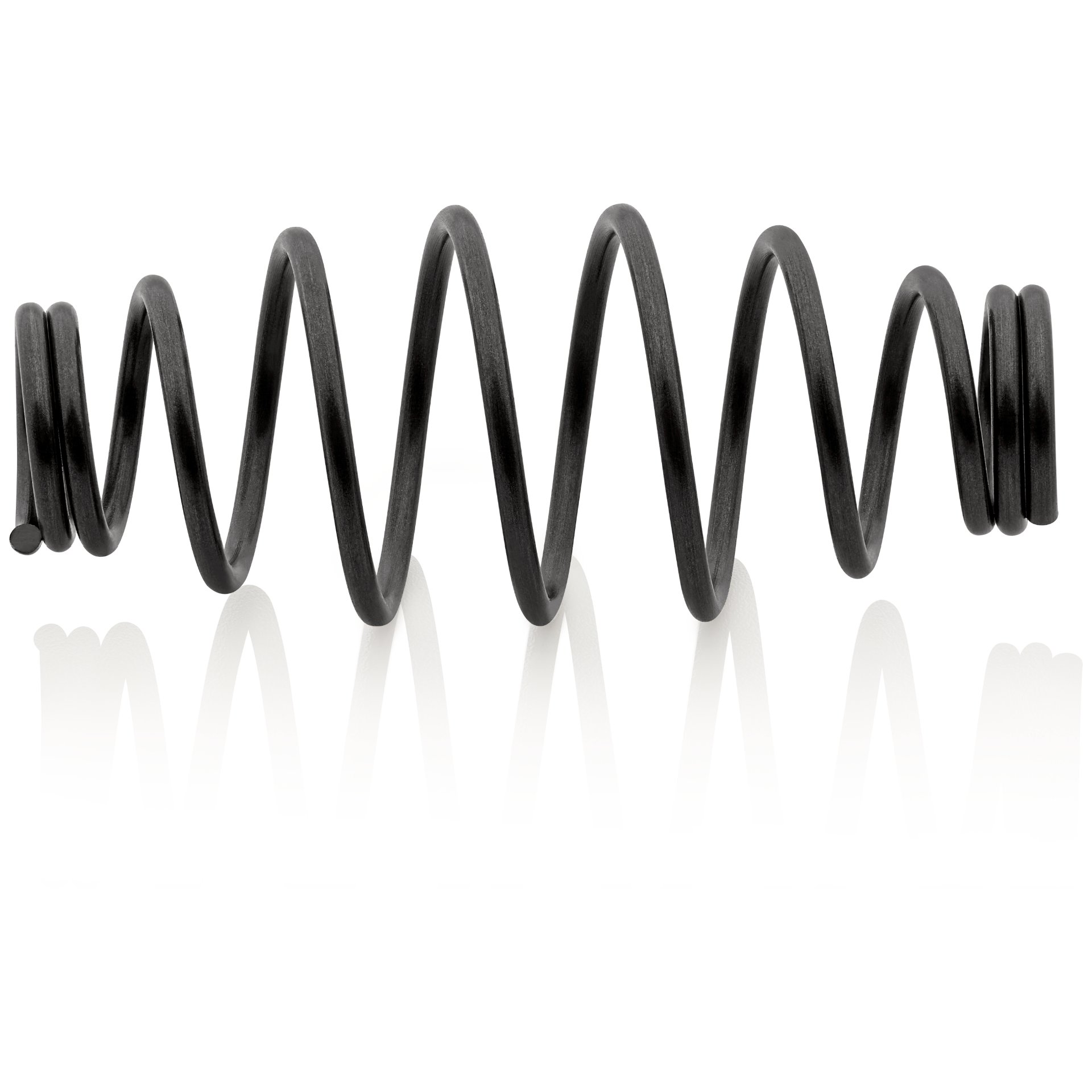 Spule, Spirale