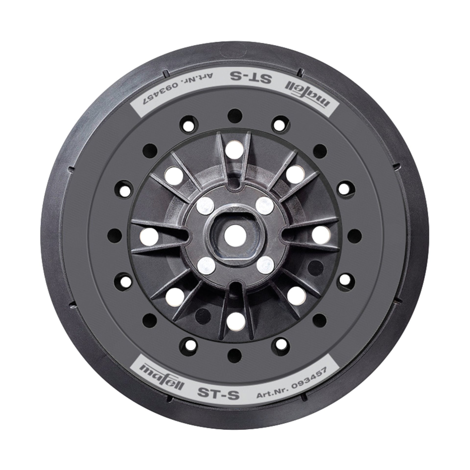 Mafell Schleifteller EVA-ST-S, soft