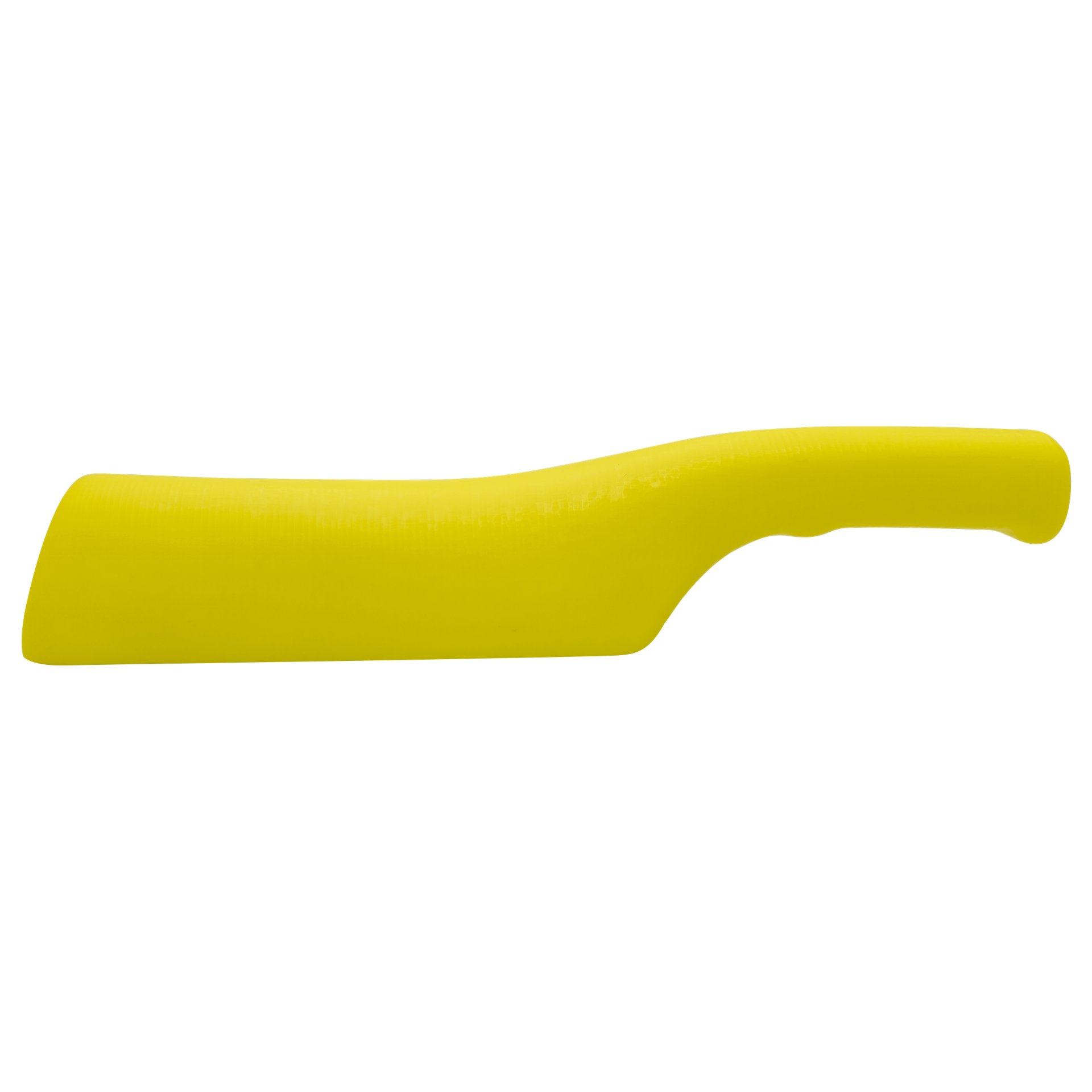 Gummiwerkzeug, Spachtel, Gelb, Schaber, Schaltwerkzeug