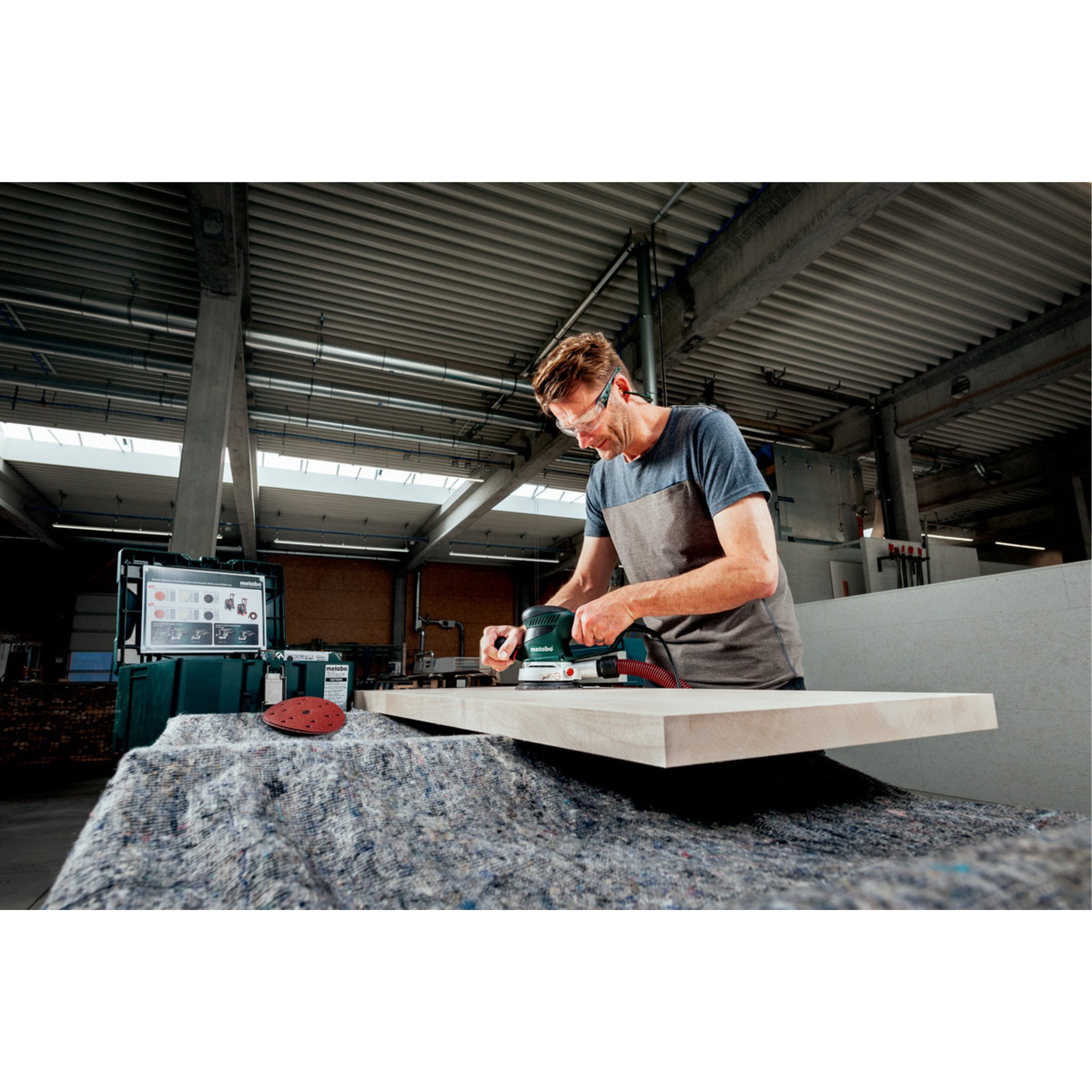 Gerät, Elektrische Bohrmaschine, Werkzeug