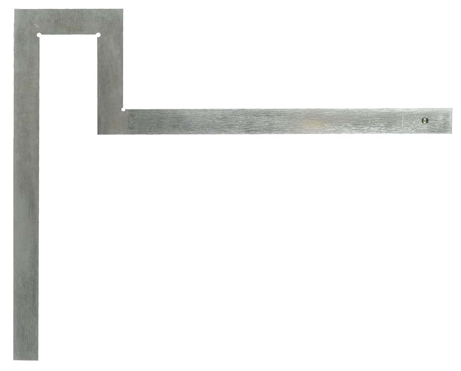 HEDÜ Flanschenwinkel 300 mm Klammer