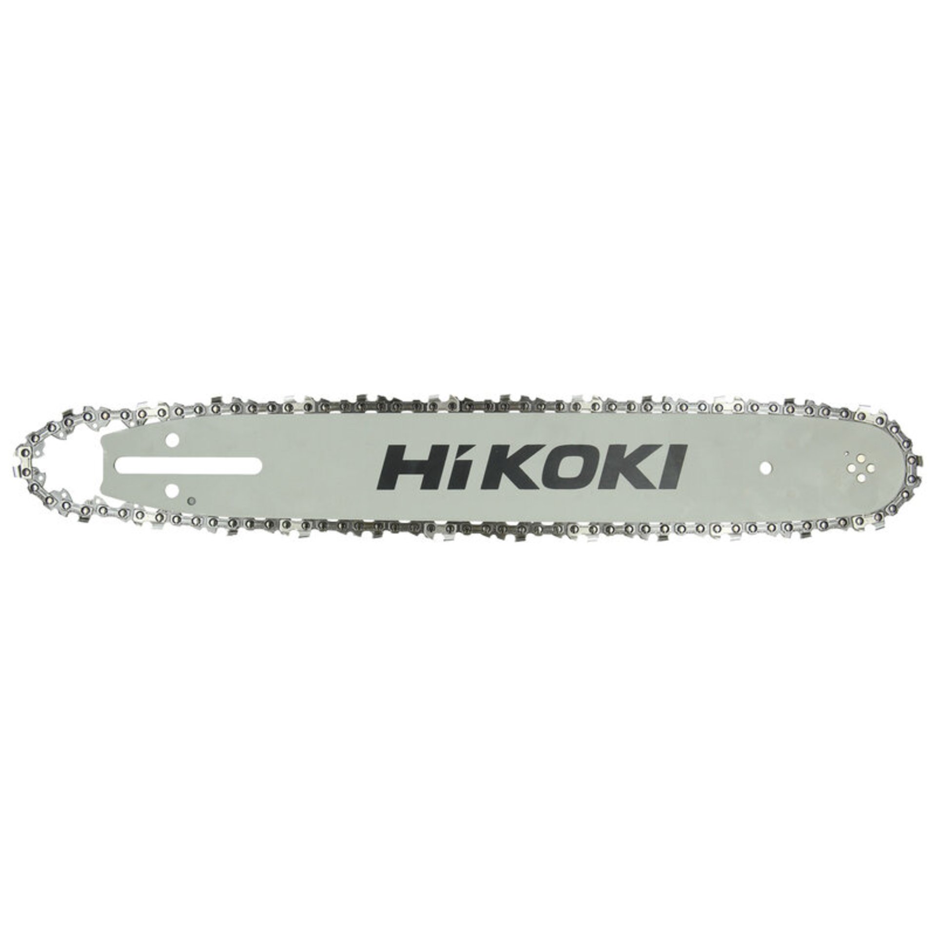 Hikoki Kombi-Set Kette+Schwert Gerät, Kettensäge, Werkzeug