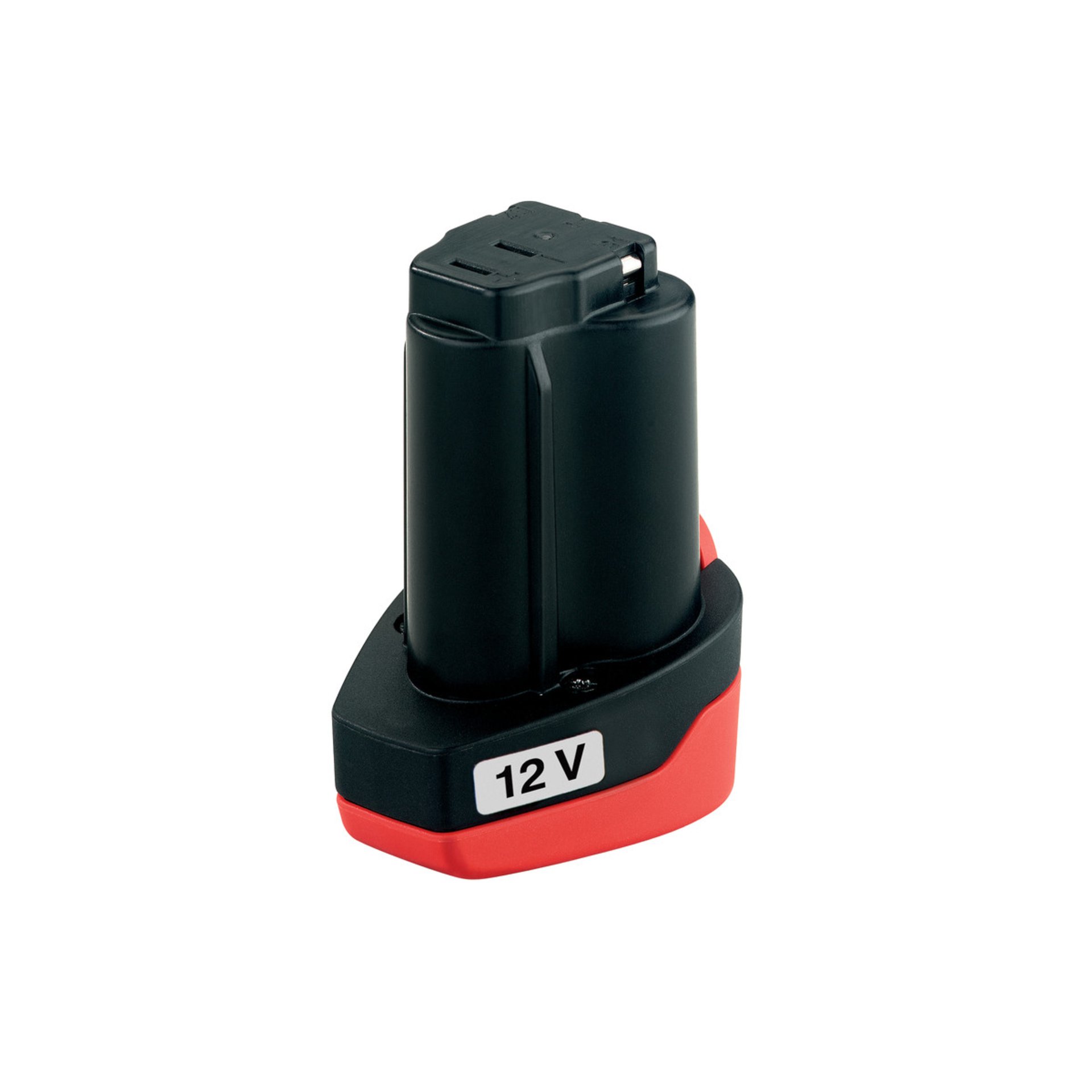 LiPOWER Stecksitz-Akkupack 12 V - 2,0 Ah  (625438000)