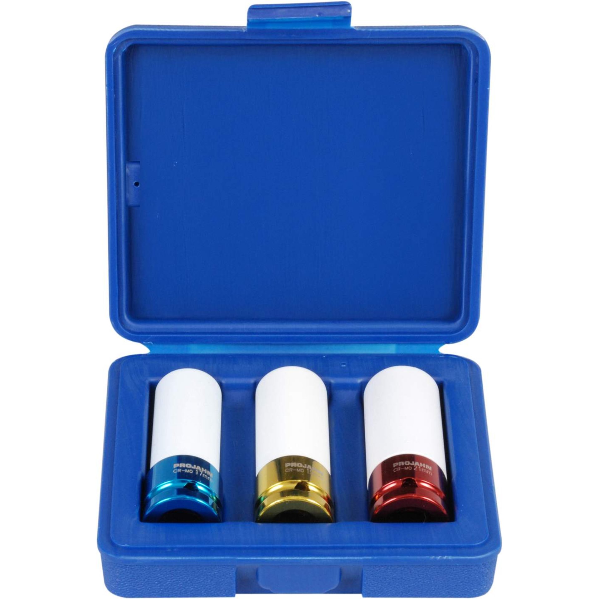 Nailverstilungskappen, glitzernde Kappen, Klemmkappen, Rändelkappen, Setzhülle
