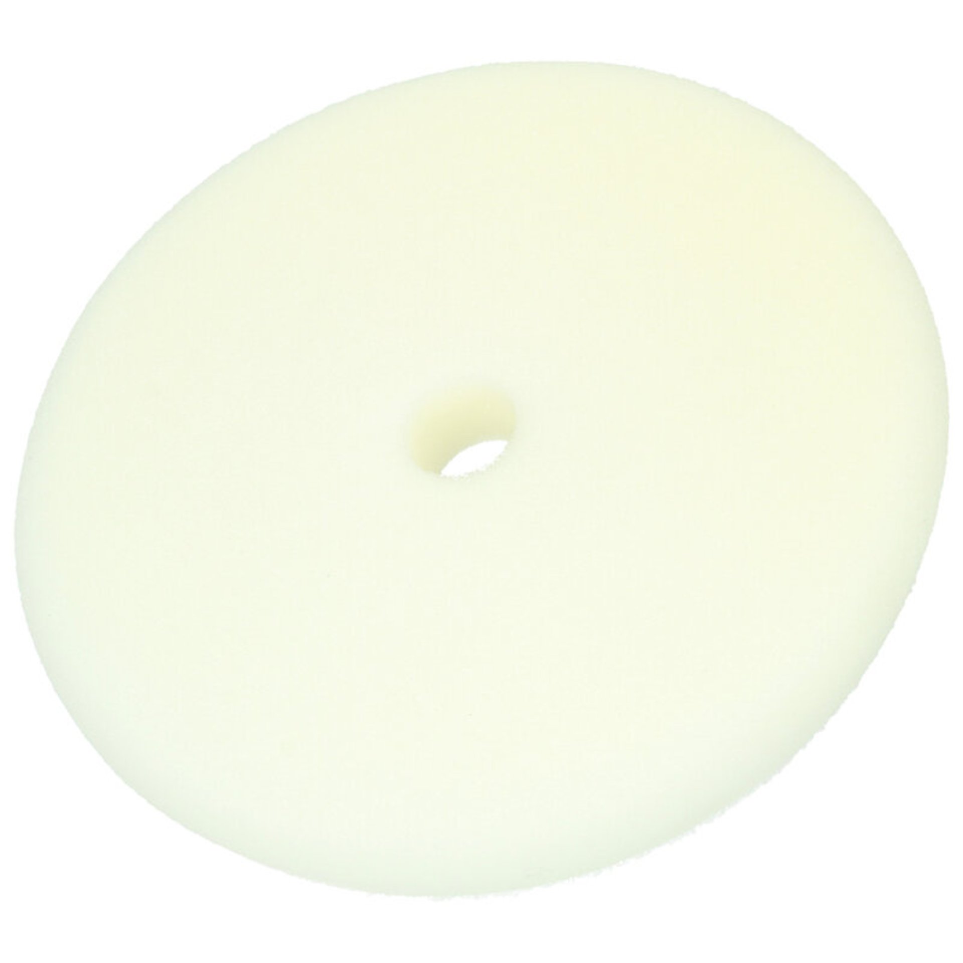 Hikoki Polierhaube 160x16mm, klett