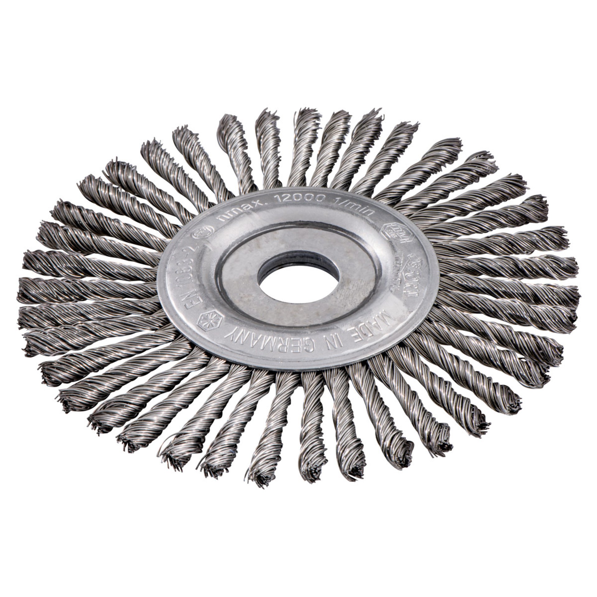 sprach, Spule, Rotor, Rad, Pinsel